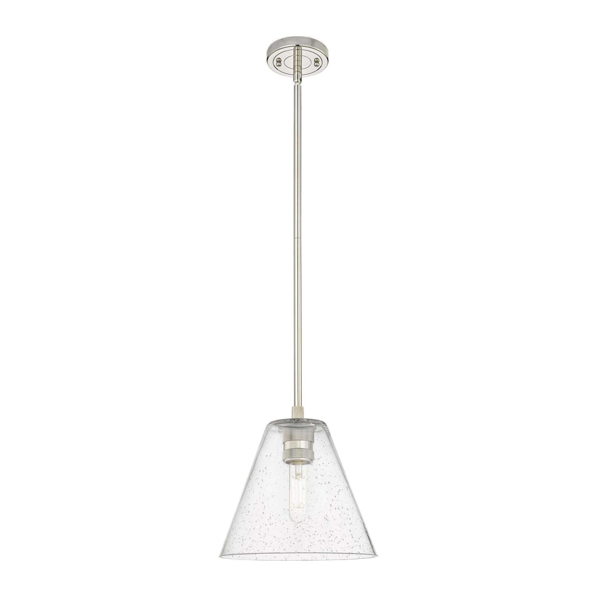 Bruno Marashlian Crown Point 8 Inch Mini Pendant by Innovations Lighting