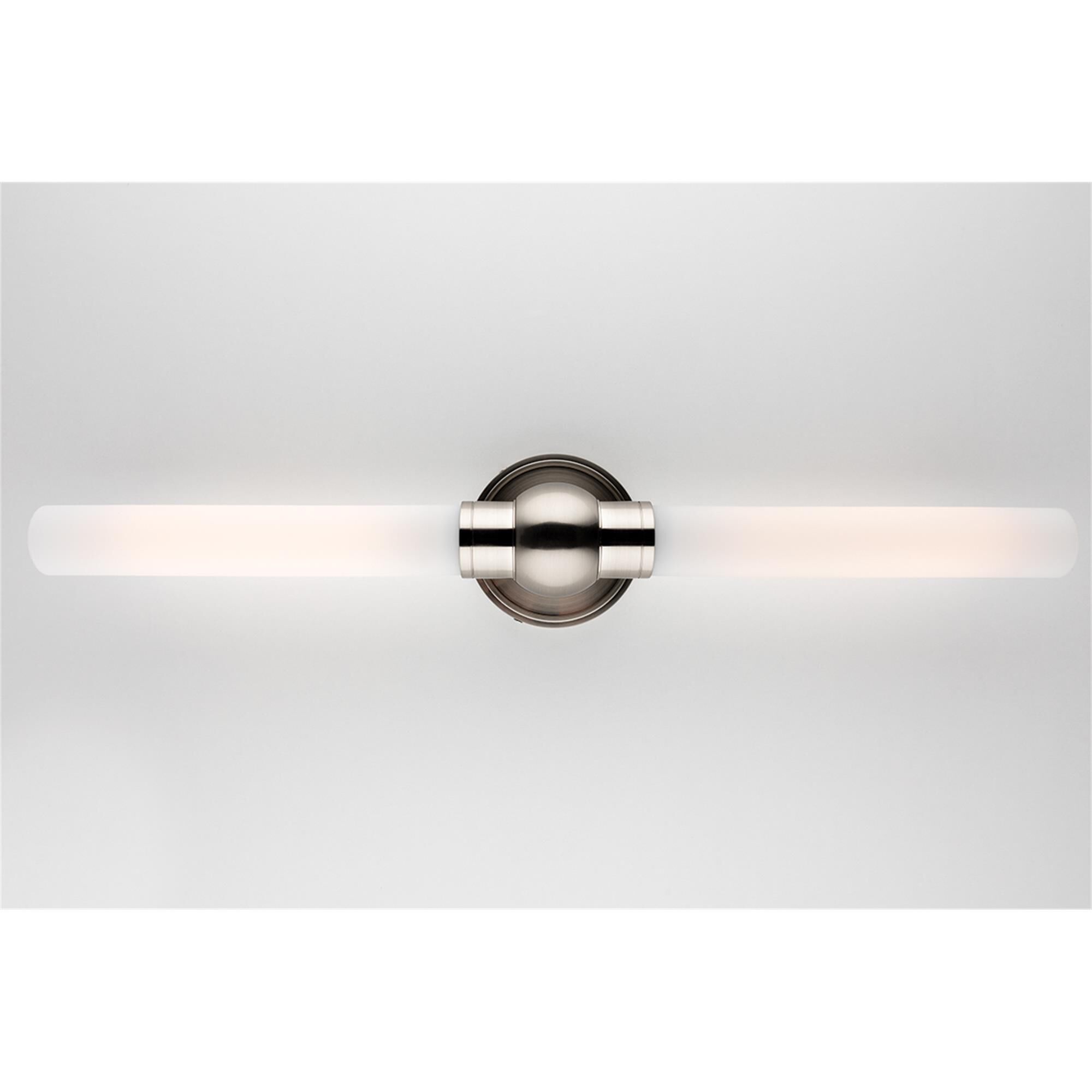 Cornwall 26 Inch 2 Light Bath Vanity Light,