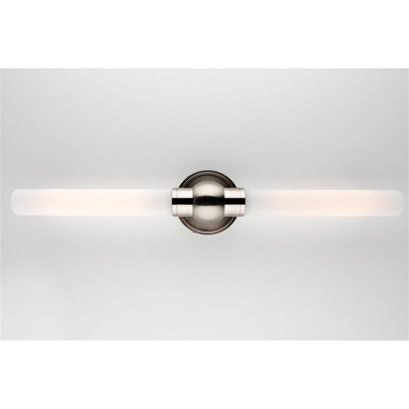 Cornwall 26 Inch 2 Light Bath Vanity Light by Hudson Valley Lighting