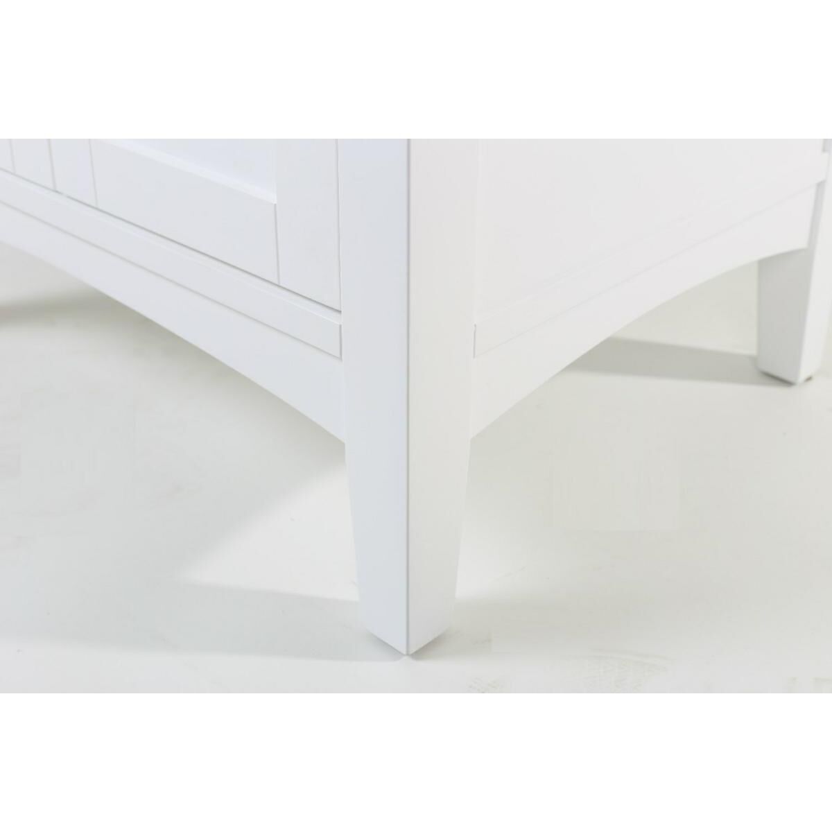 Mod Bath Vanity by Elegant Decor