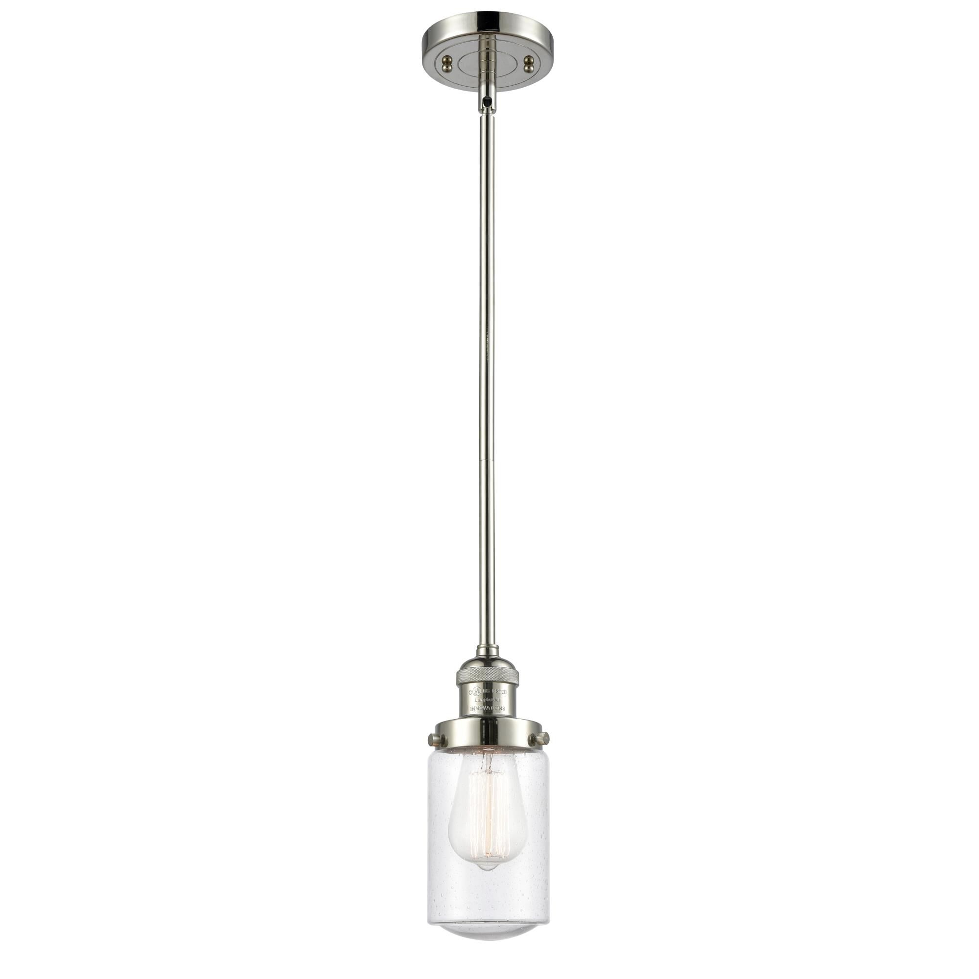 Bruno Marashlian Dover Mini Pendant by Innovations Lighting