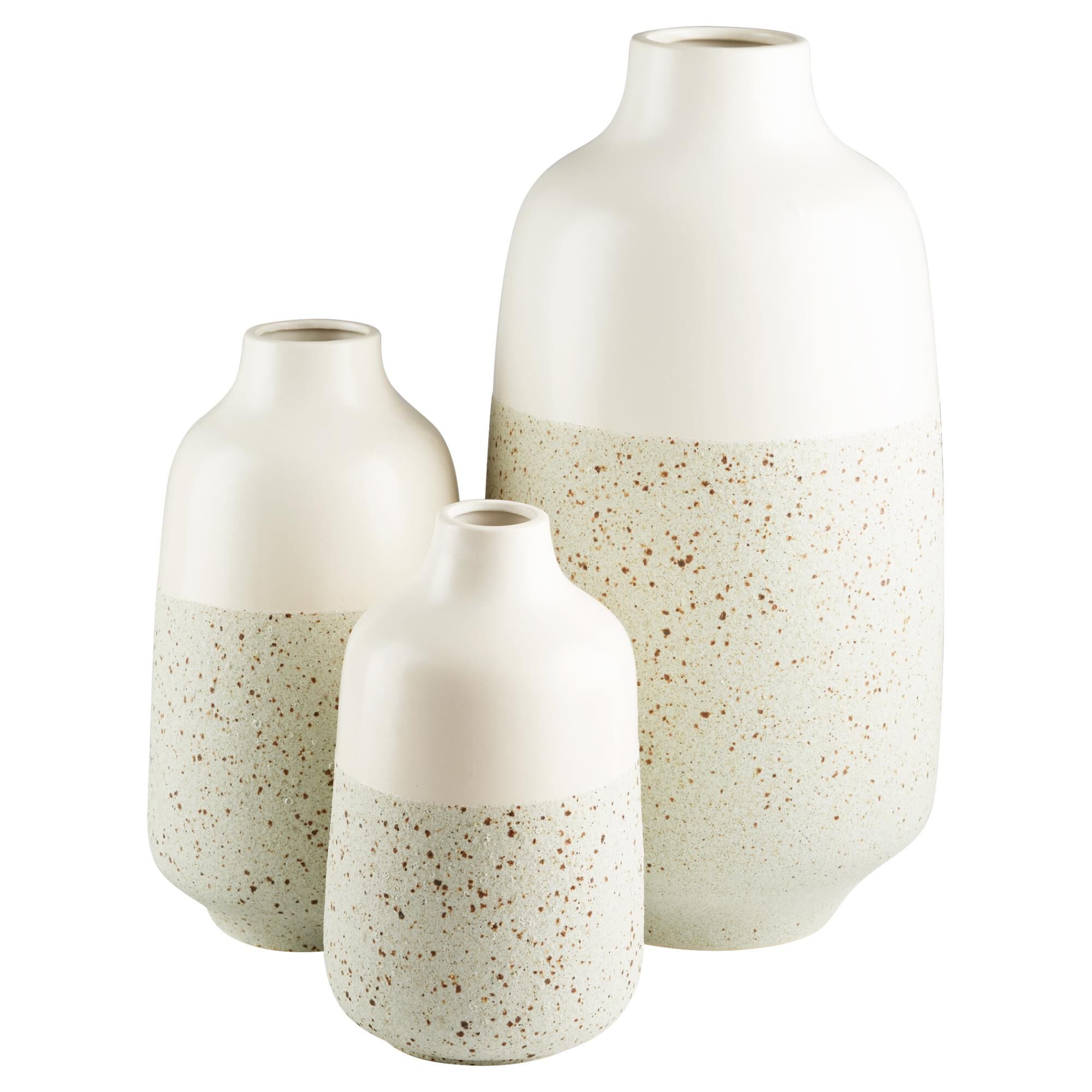 Summer Shore Vase-SM Vase-Urn by Cyan Designs