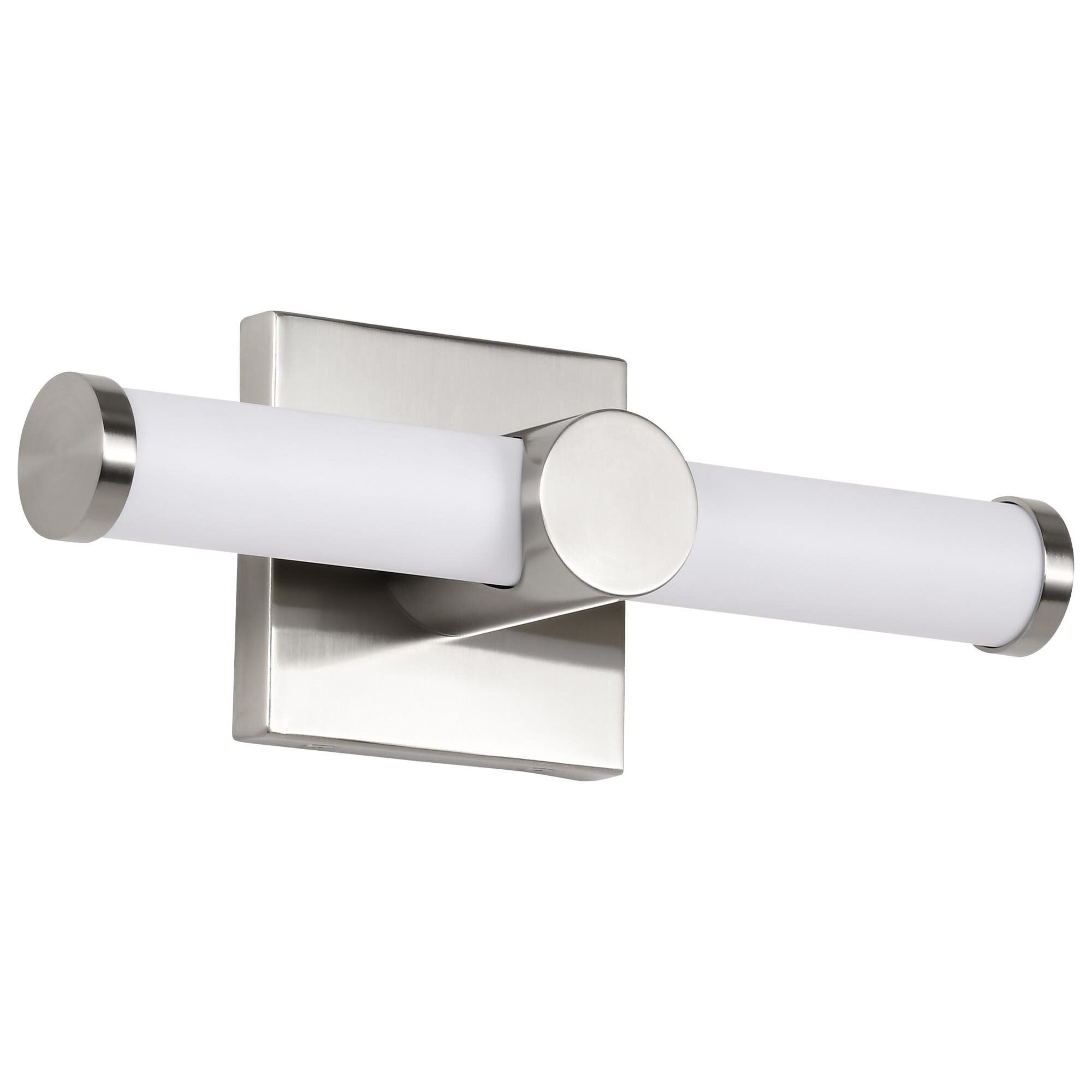 Bowman 12 Inch Bath Vanity Light by Nuvo Lighting