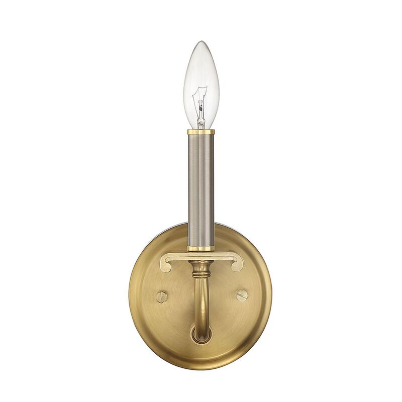 Craftmade Stanza 7 Inch Wall Sconce