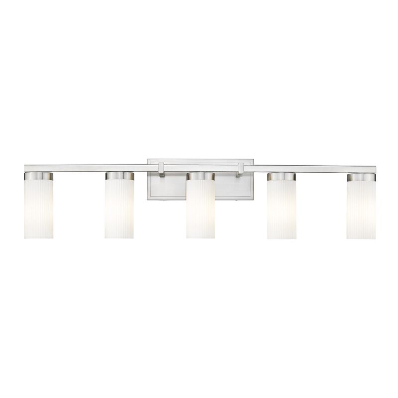 Danica 39 Inch Bath Vanity Light by Z Lite