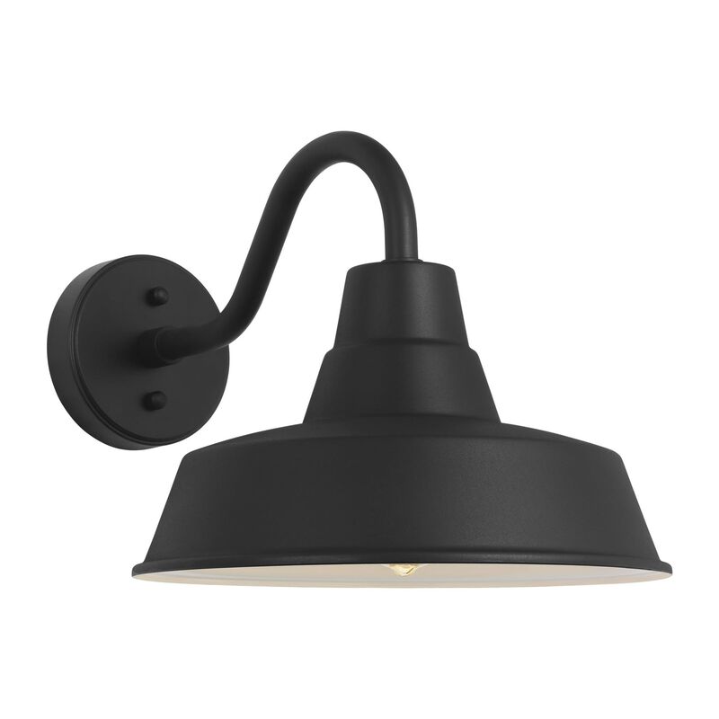 Sean Lavin Barn 11 Inch Outdoor Wall Light by Visual Comfort Studio