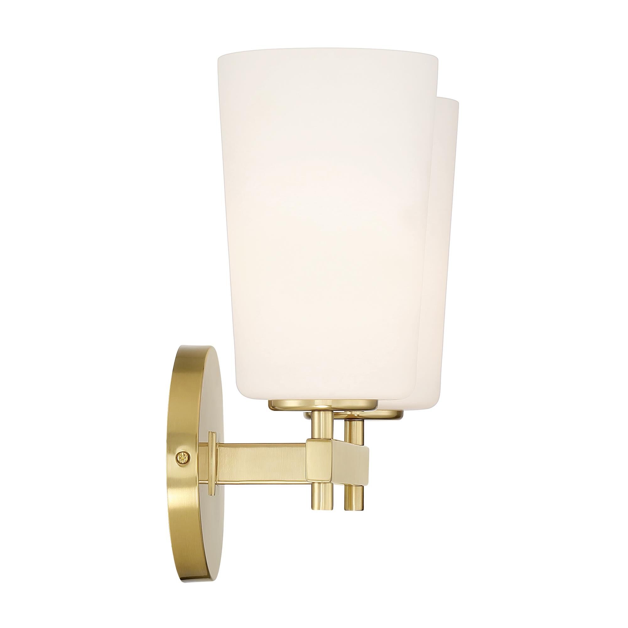 Colton 14 Inch Wall Sconce by Crystorama