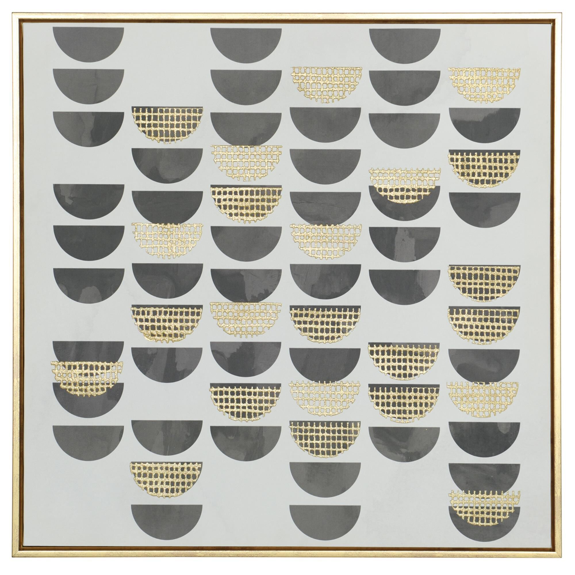 Shown in Black finish