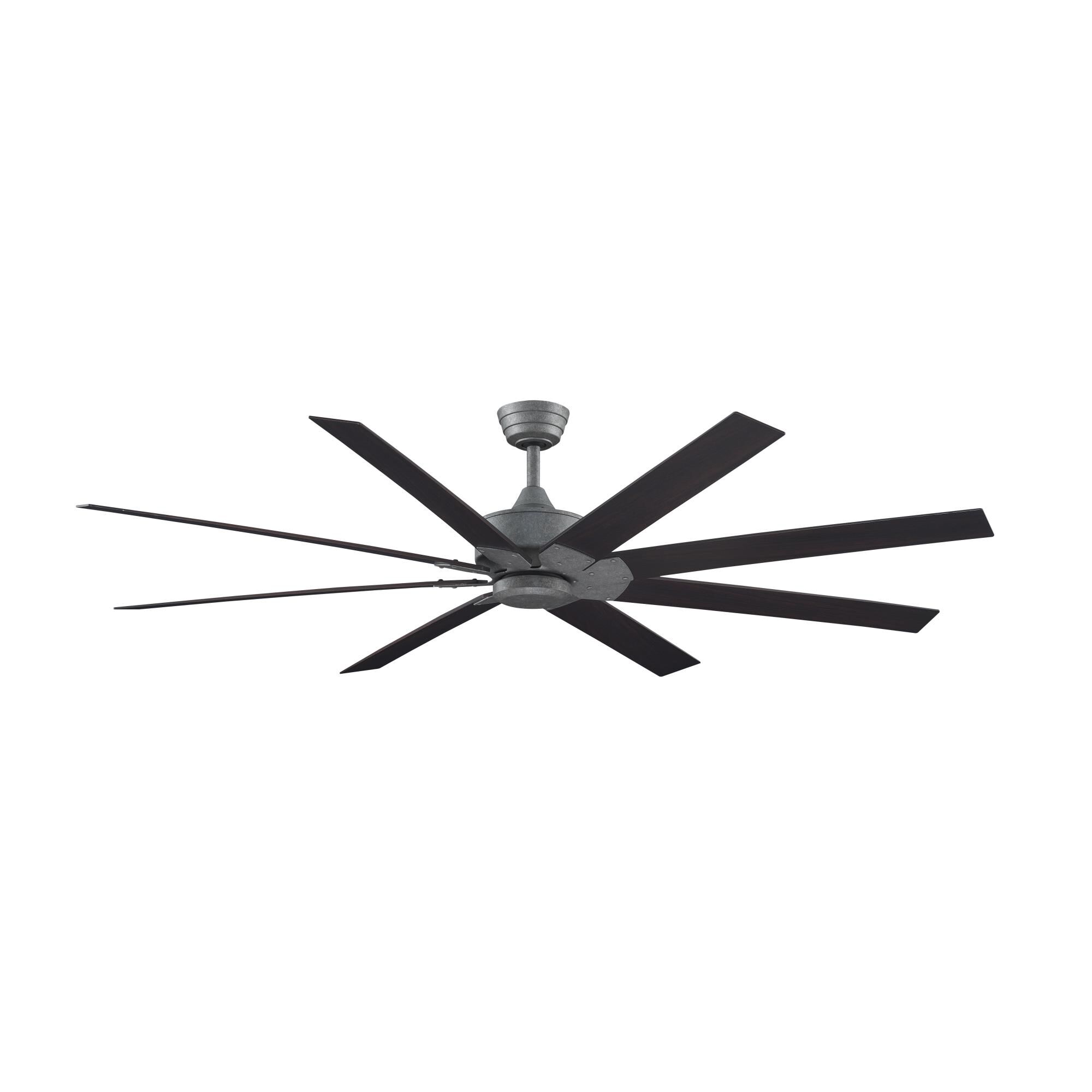 Levon Custom 72 Inch Ceiling Fan by Fanimation