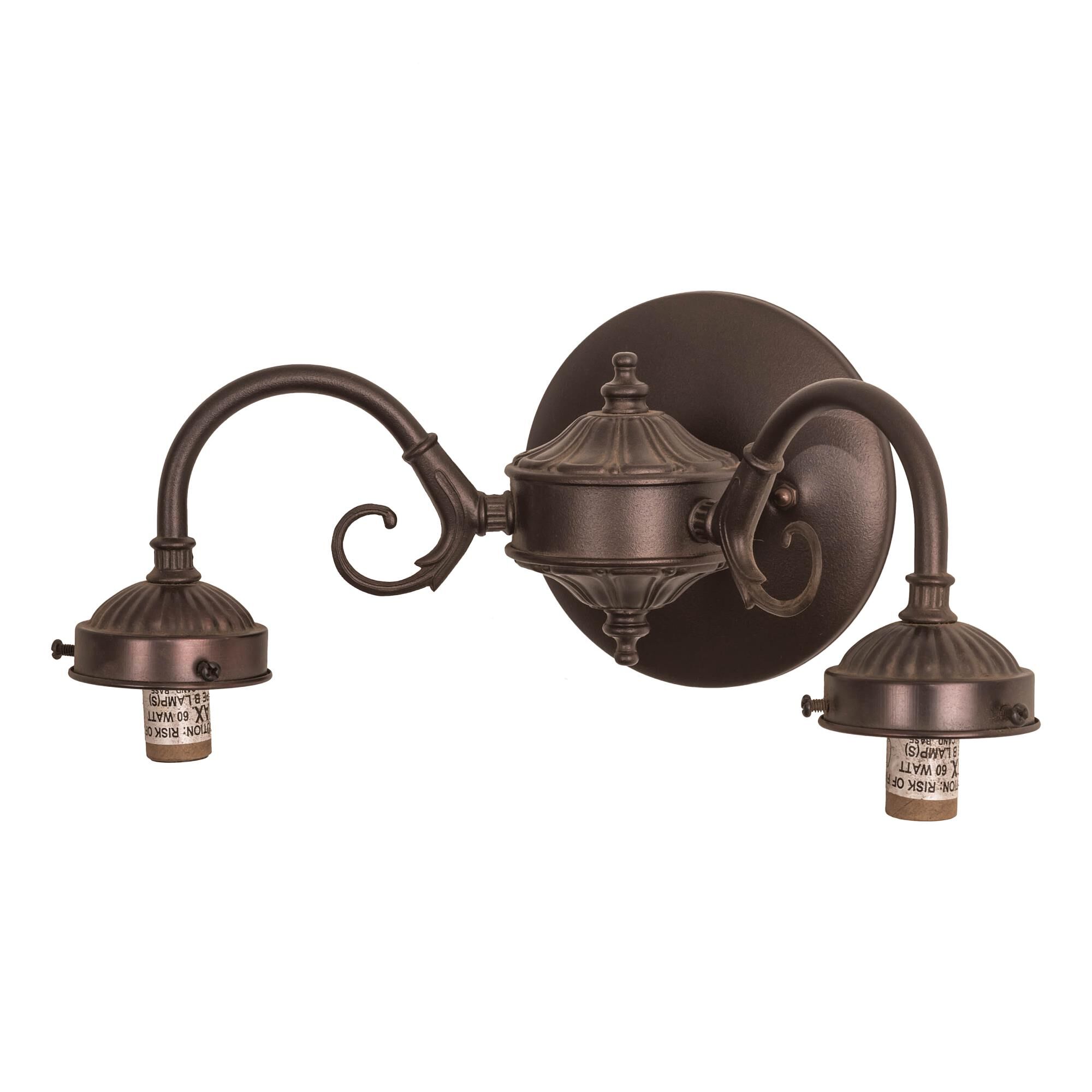 12 Inch Wall Sconce by Meyda Lighting
