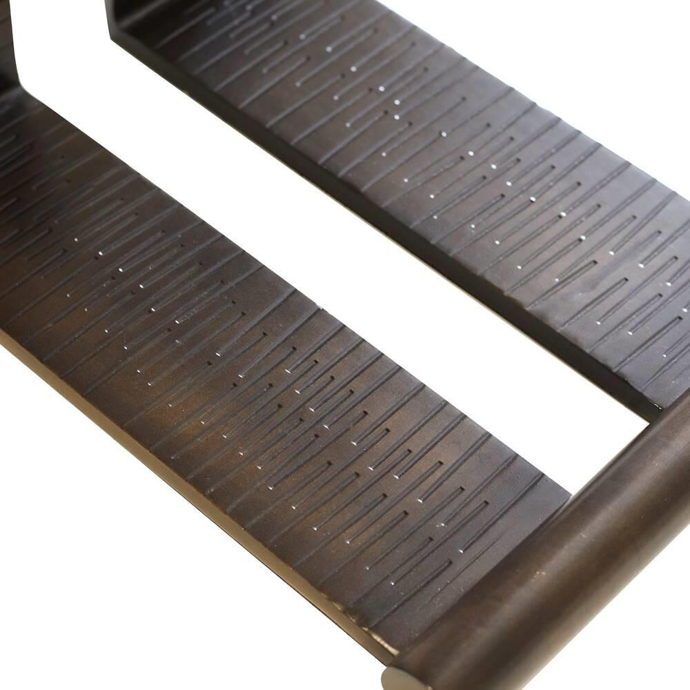 Mcclain 15 Inch Accent Table by Arteriors Home