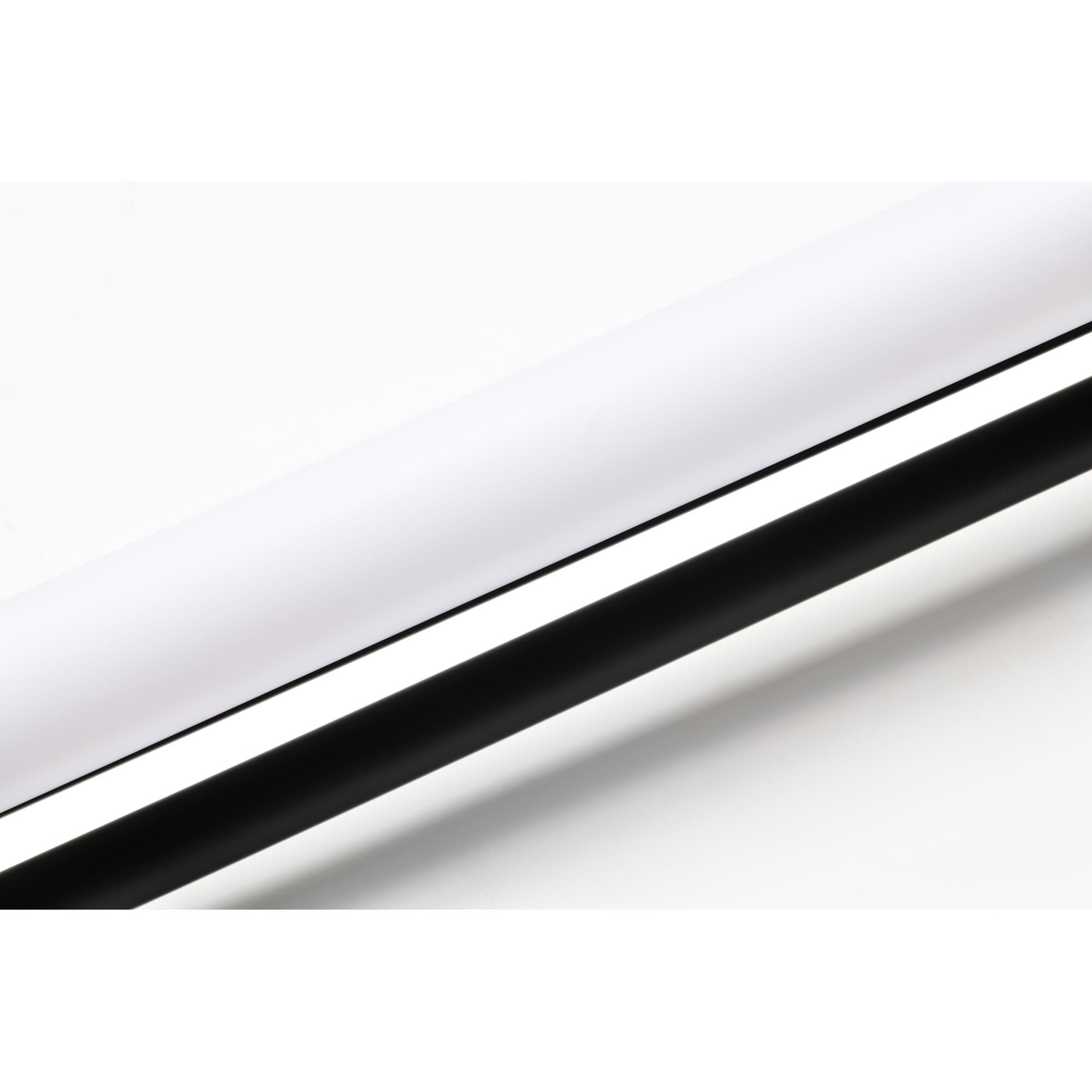 Shown in Matte Black finish