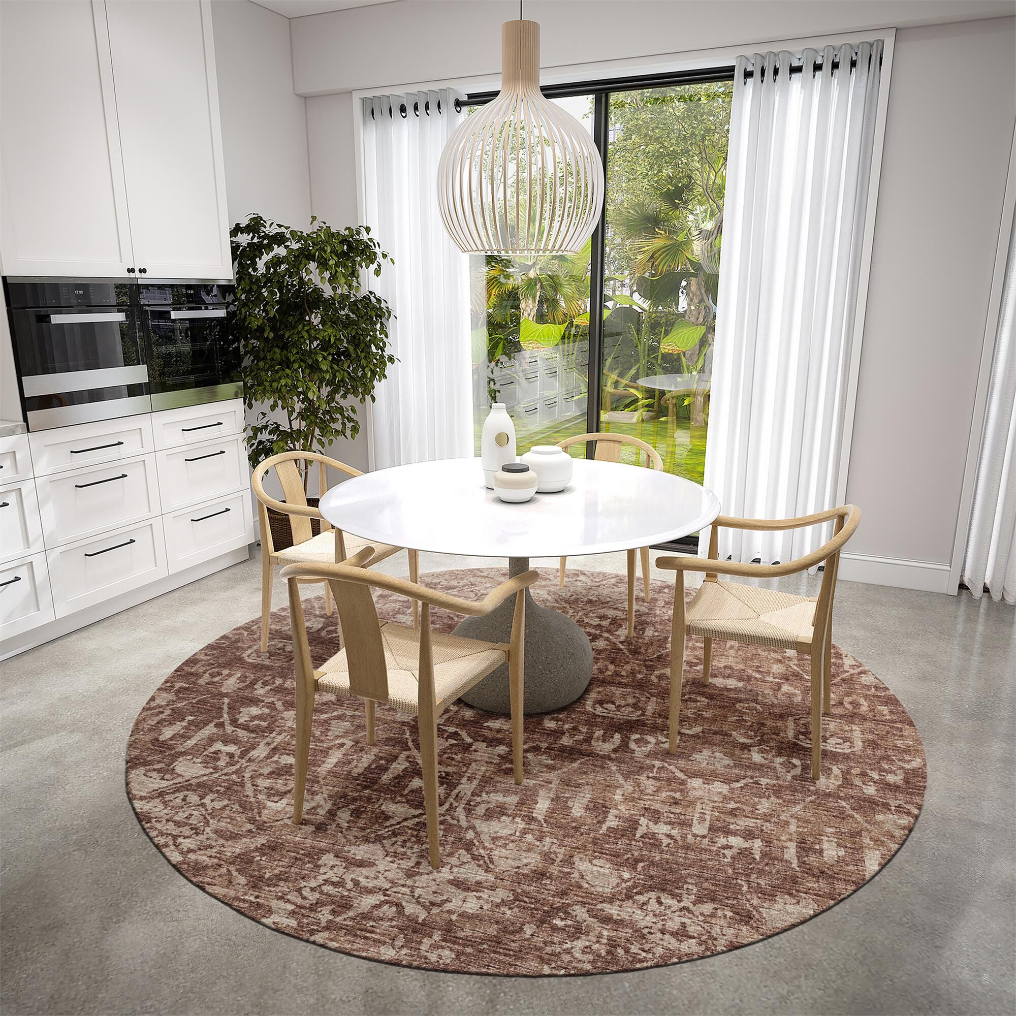 Aberdeen Ab1 Area Rug,