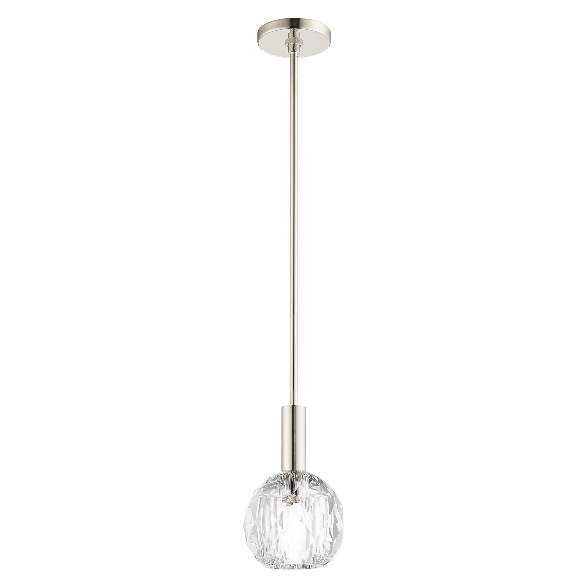 Livex Lighting Whitfield Mini Pendant