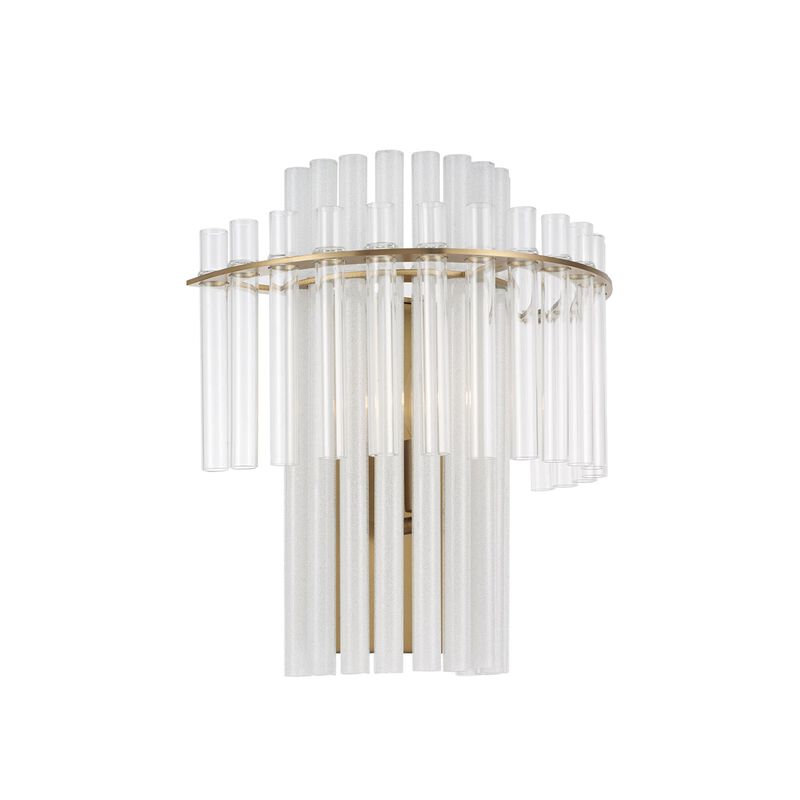 Blair 14 Inch Wall Sconce by Capital Lighting
