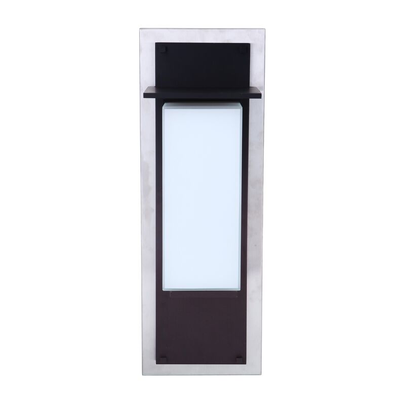 Heights 20 Inch Outdoor Wall Light by Craftmade