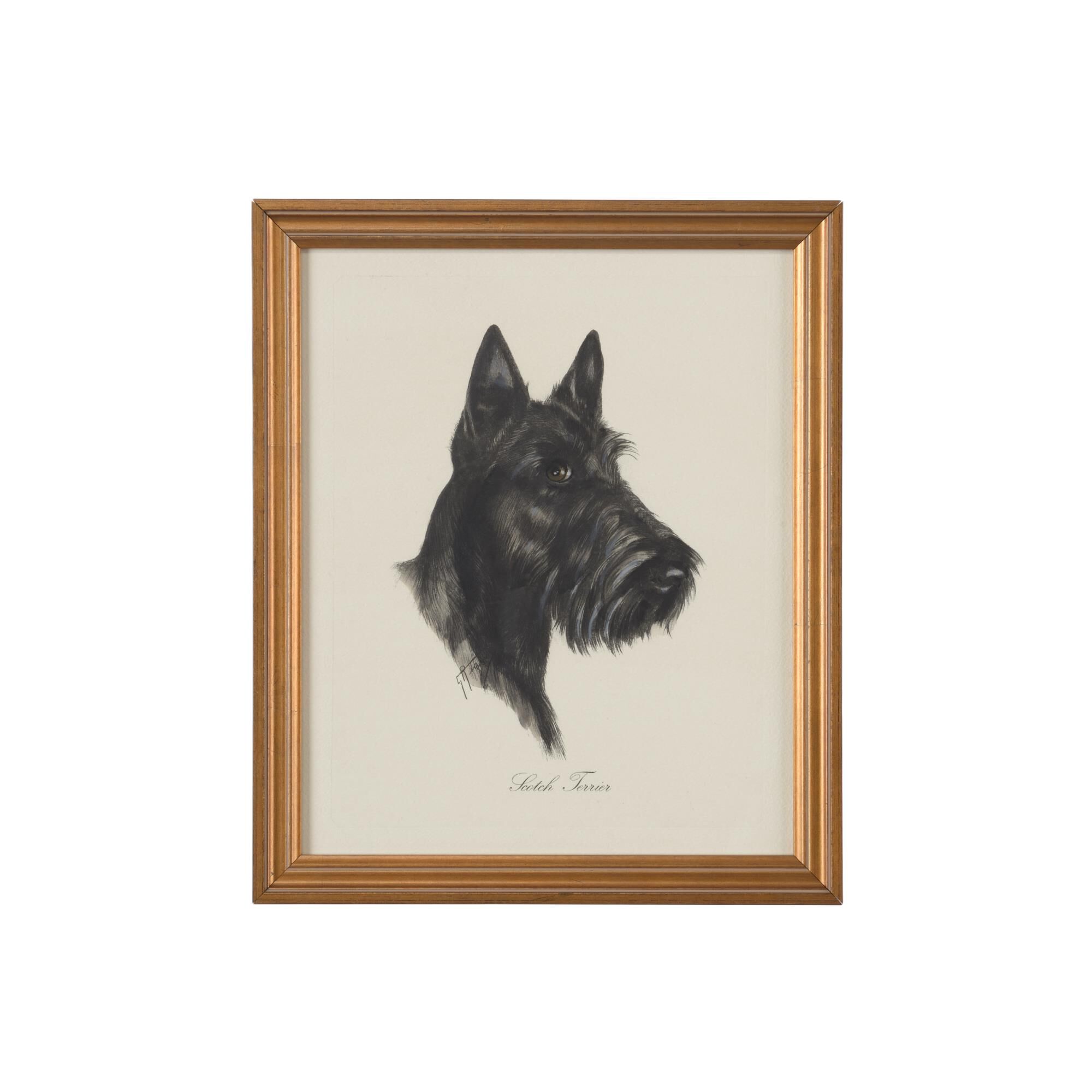 Shown in Hand Painted Lithograph finish 