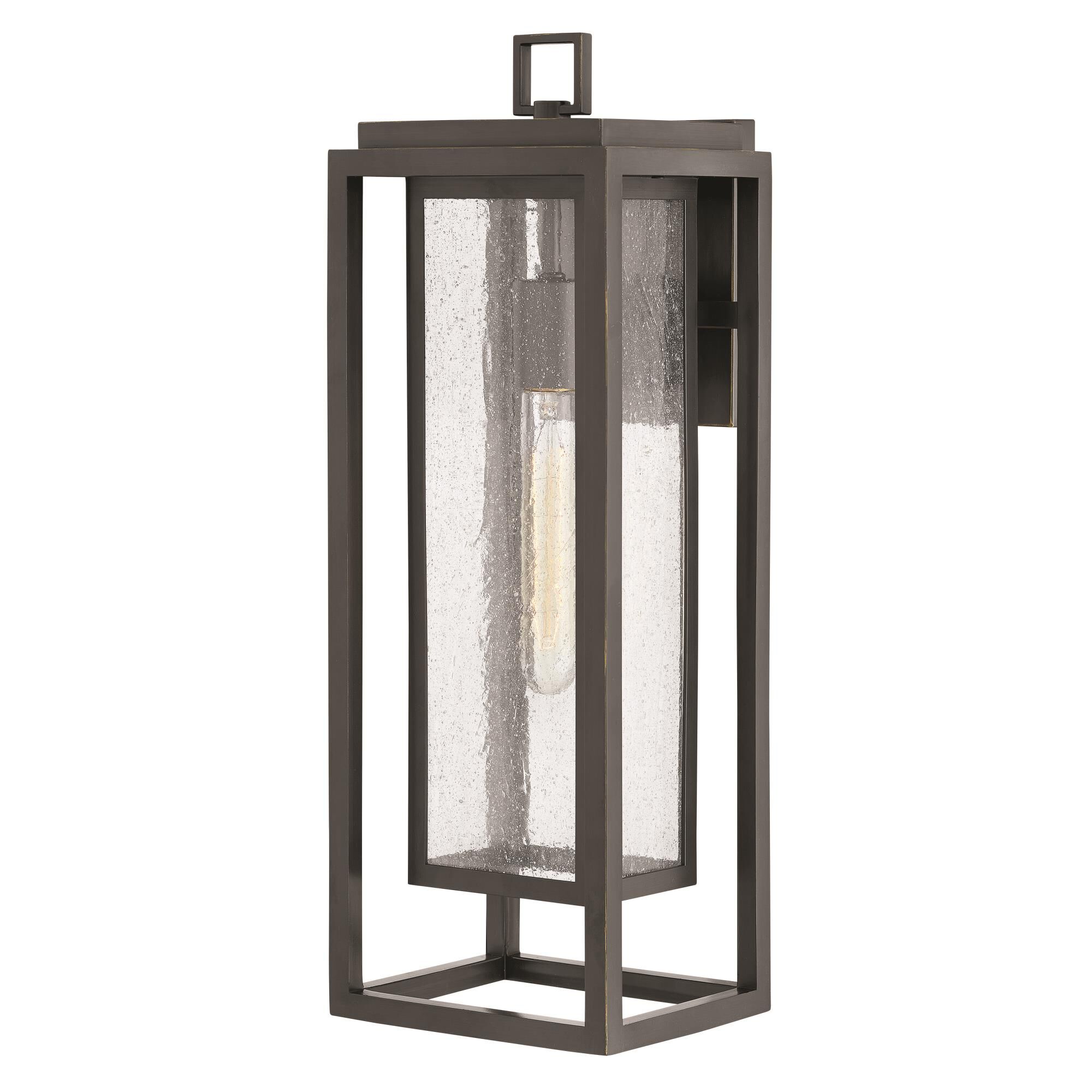Republic 20 Inch Tall Outdoor Wall Light by Hinkley Lighting