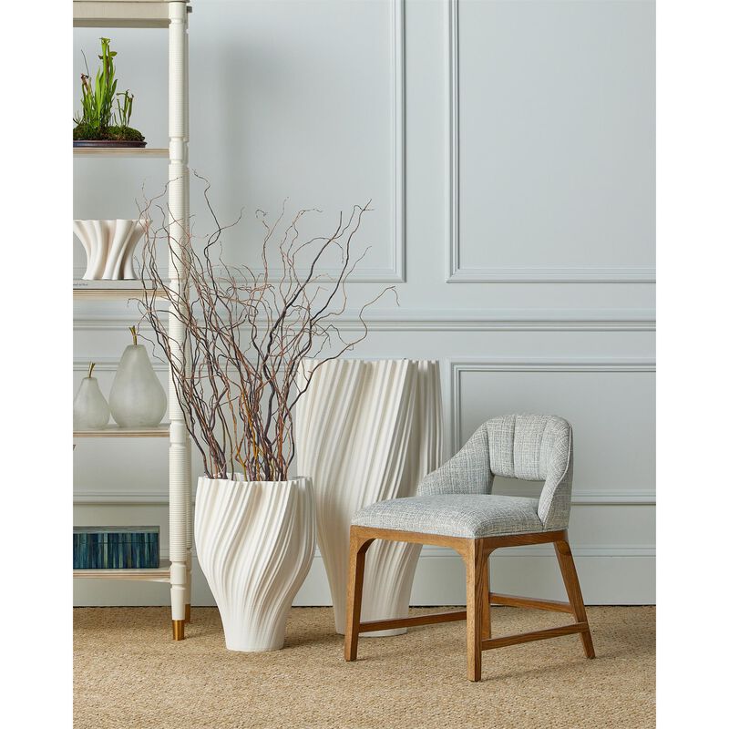 Inga Accent Chair by Currey & Company