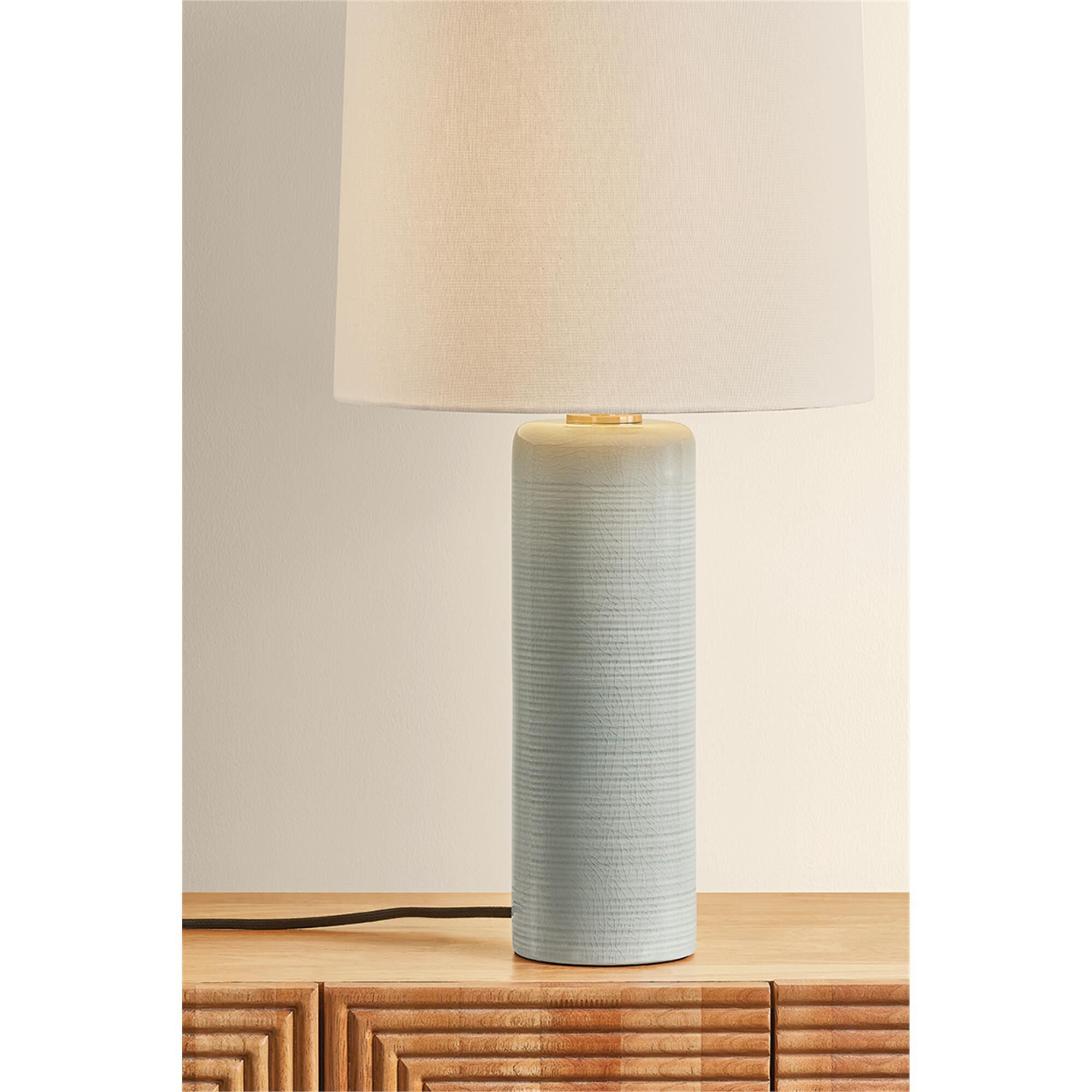 Tuva Medium Table Lamp,