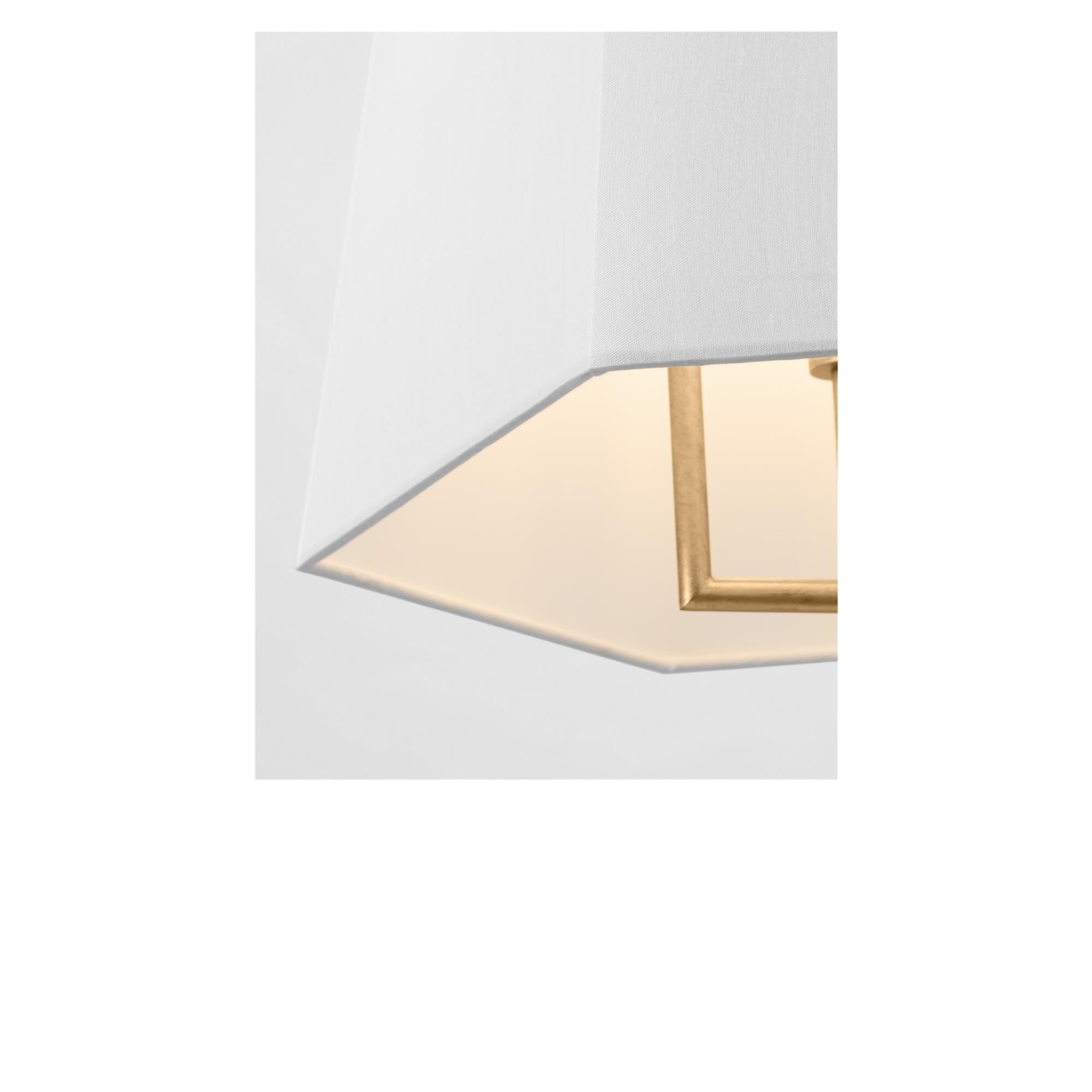 Paloma Contreras Lille 17 Inch Large Pendant by Visual Comfort Studio Collection