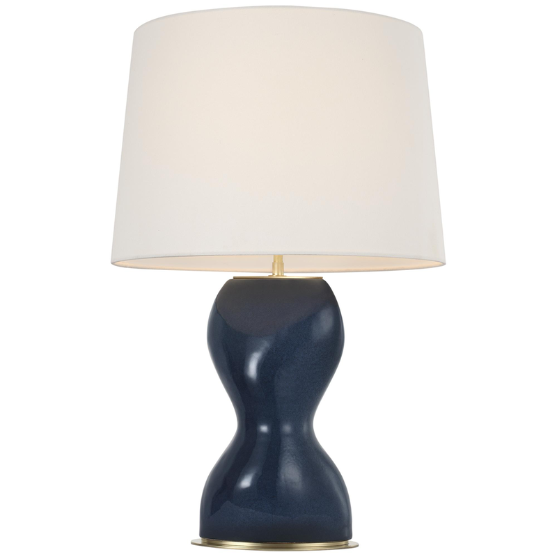Thomas O'Brien Misaki 28 Inch Table Lamp by Visual Comfort Signature