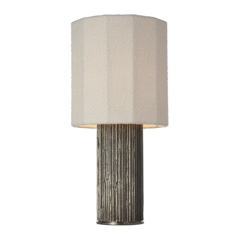 Anne-Marie Barton Fumar 24 Inch Floor Lamp by Visual Comfort Signature Collection