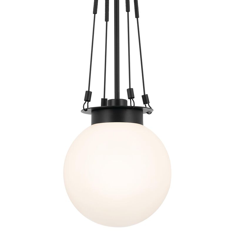 Albers 33 Inch Mini Pendant by Kichler