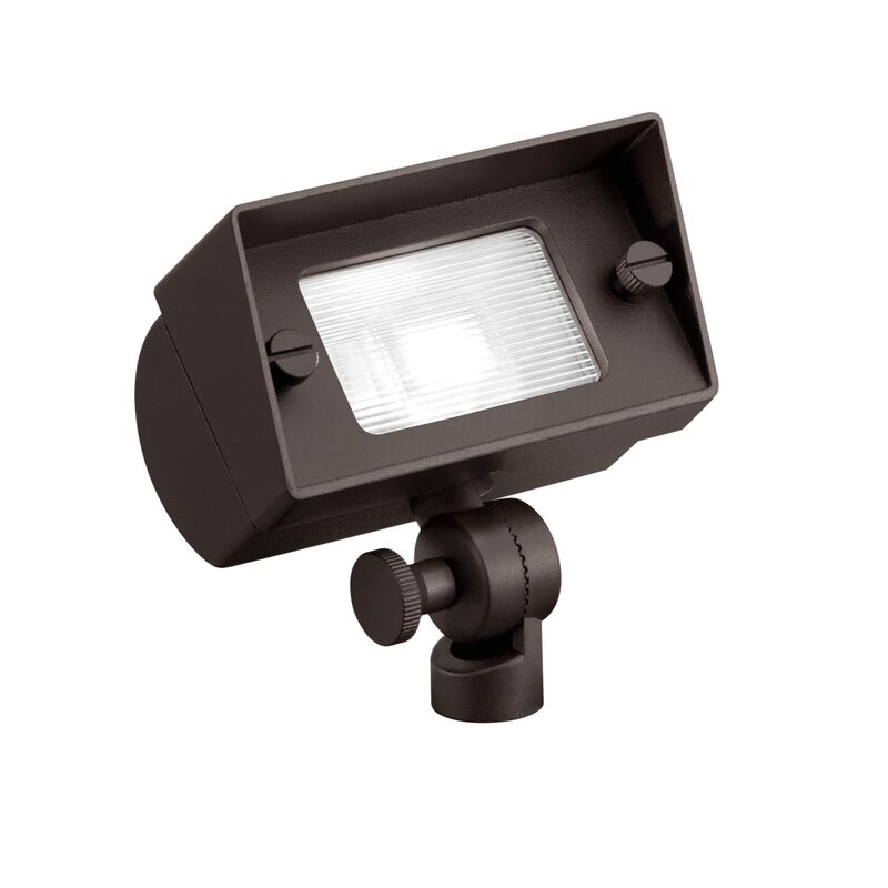4 Inch Outdoor Flood Light by Kichler