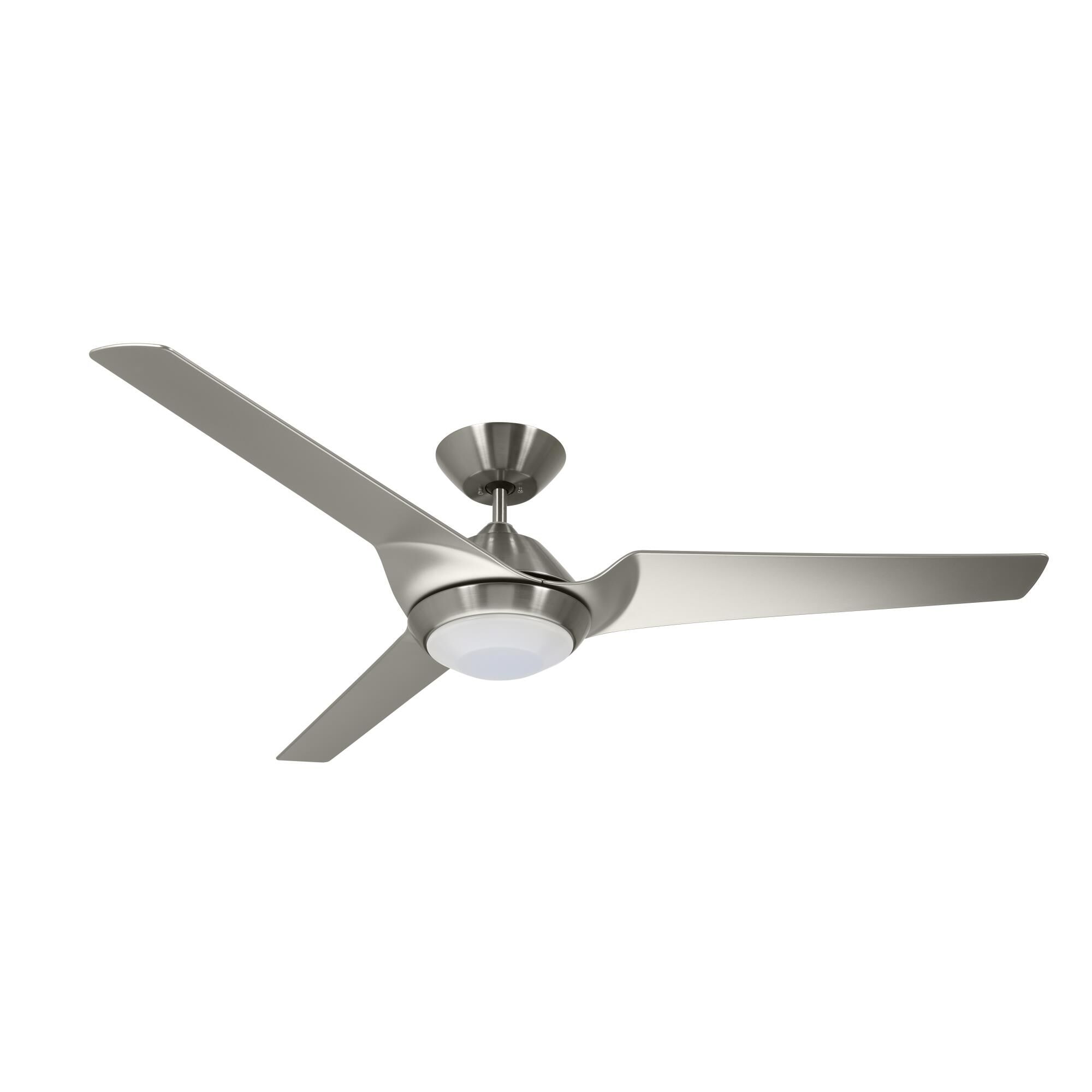 Sweep Eco 60 Inch Ceiling Fan with Light Kit by Emerson