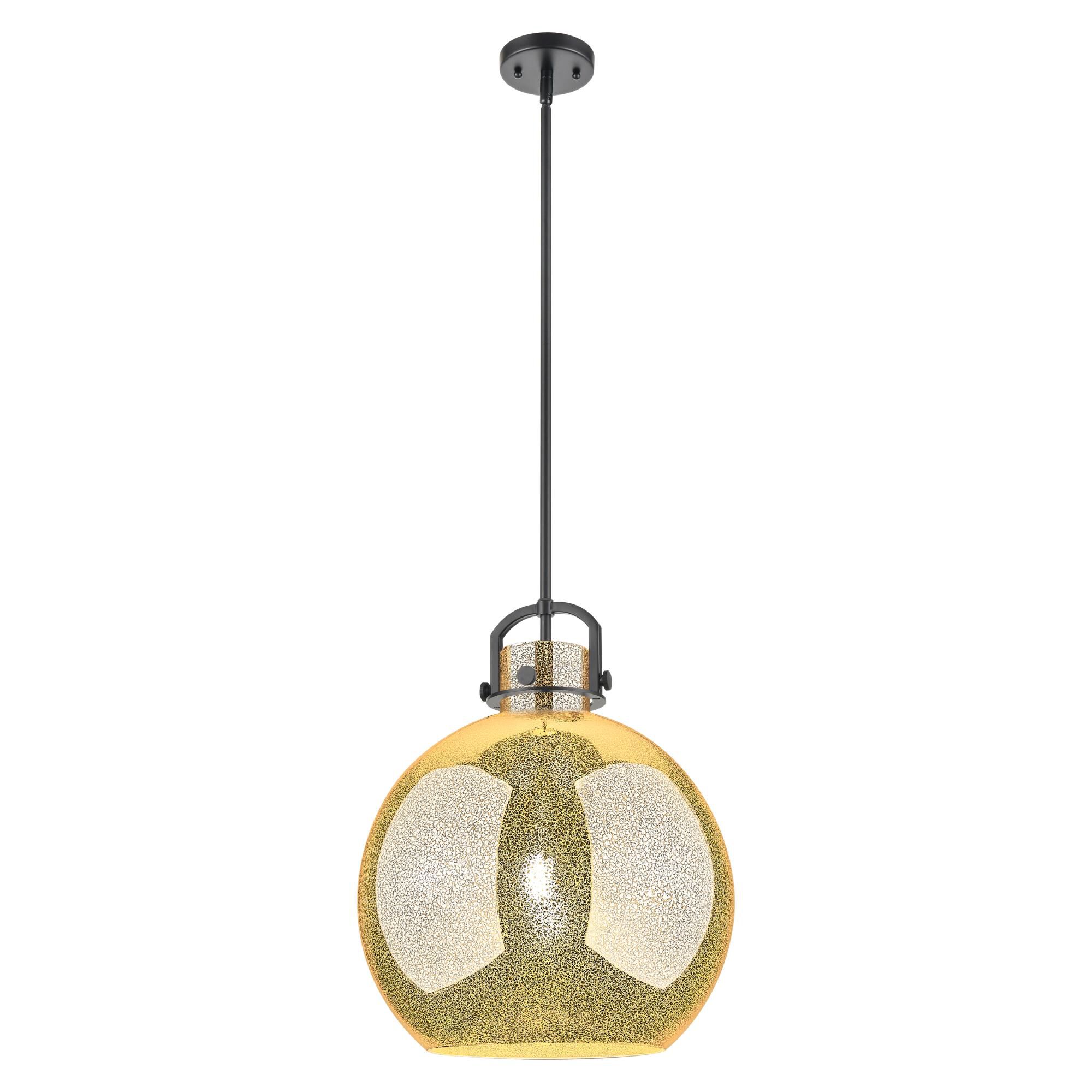Bruno Marashlian Newton Sphere 16 Inch Large Pendant by Innovations Lighting