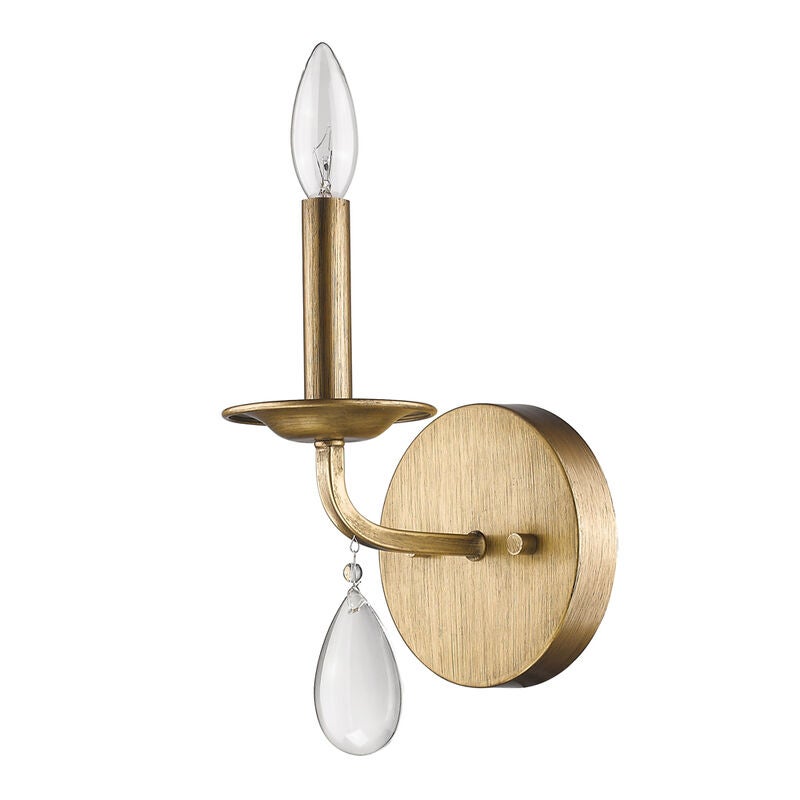 Acclaim Lighting Krista 8 Inch Wall Sconce