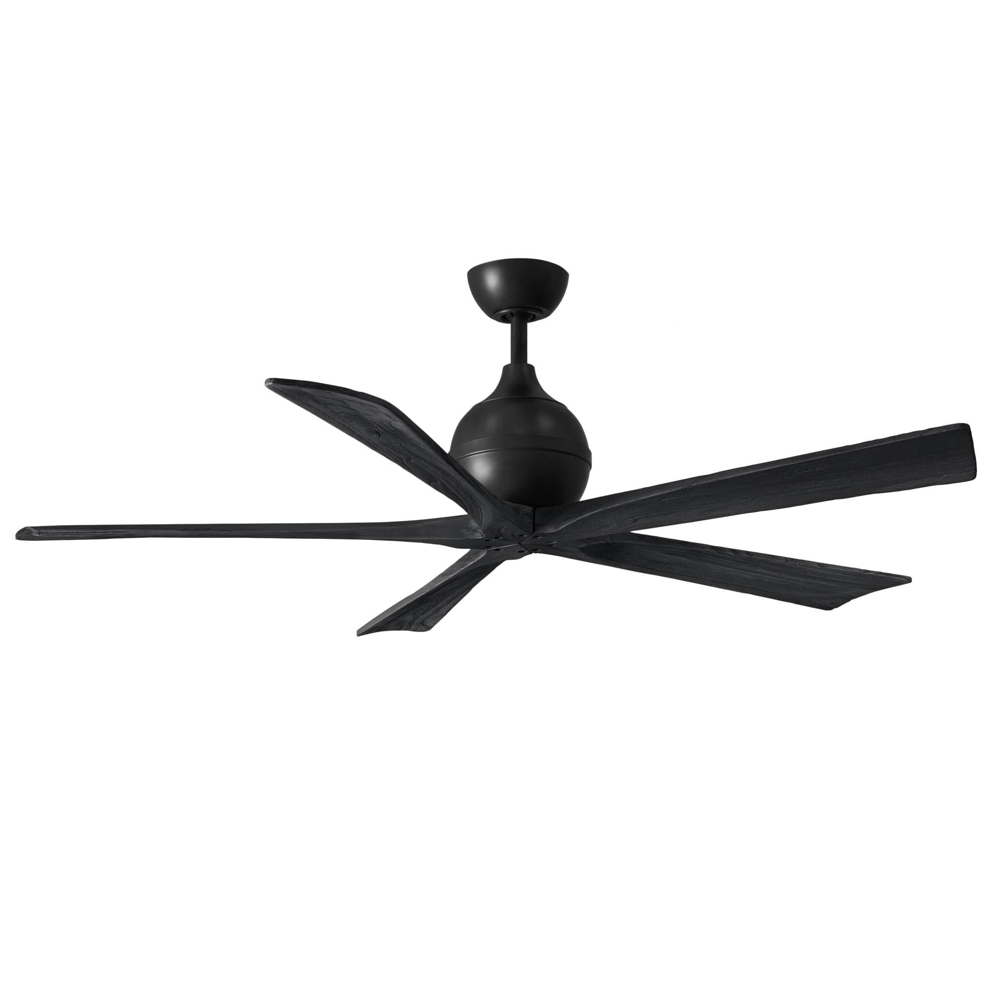 Irene 60 Inch 5 Blade Ceiling Fan by Matthews Fan Company