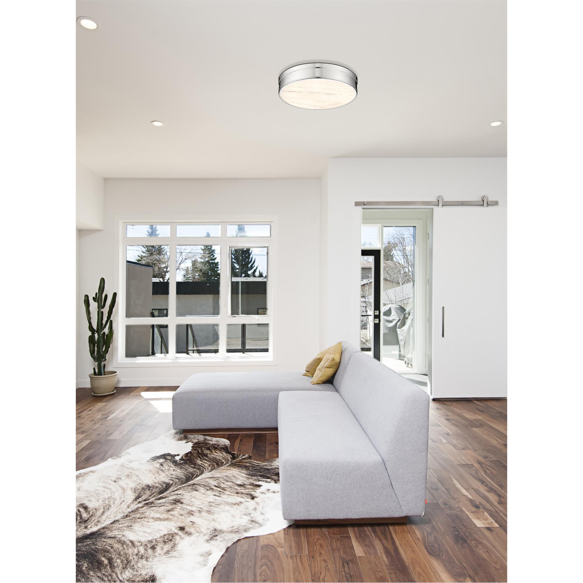 Shown in Polished Nickel finish and Marbling glass