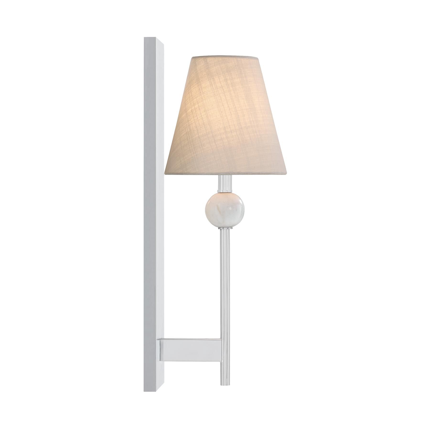 Travis 8 Inch Wall Sconce by Savoy House