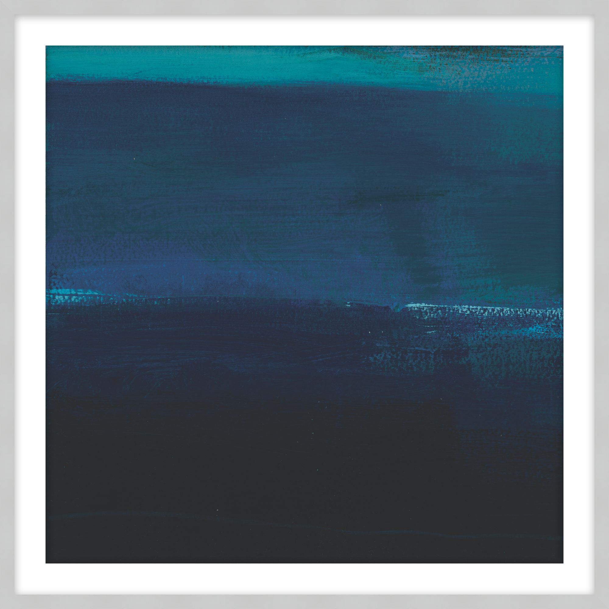 Studio L57 Contempo Chromatic Symphony Print by LEVEL57