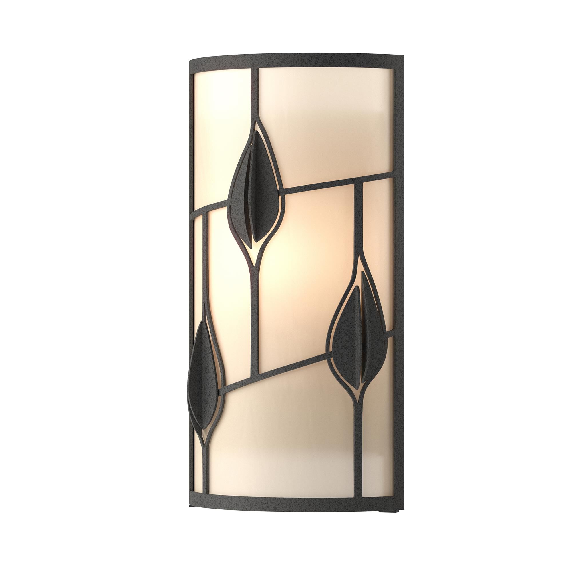 Alison's Wall Sconce by Hubbardton Forge