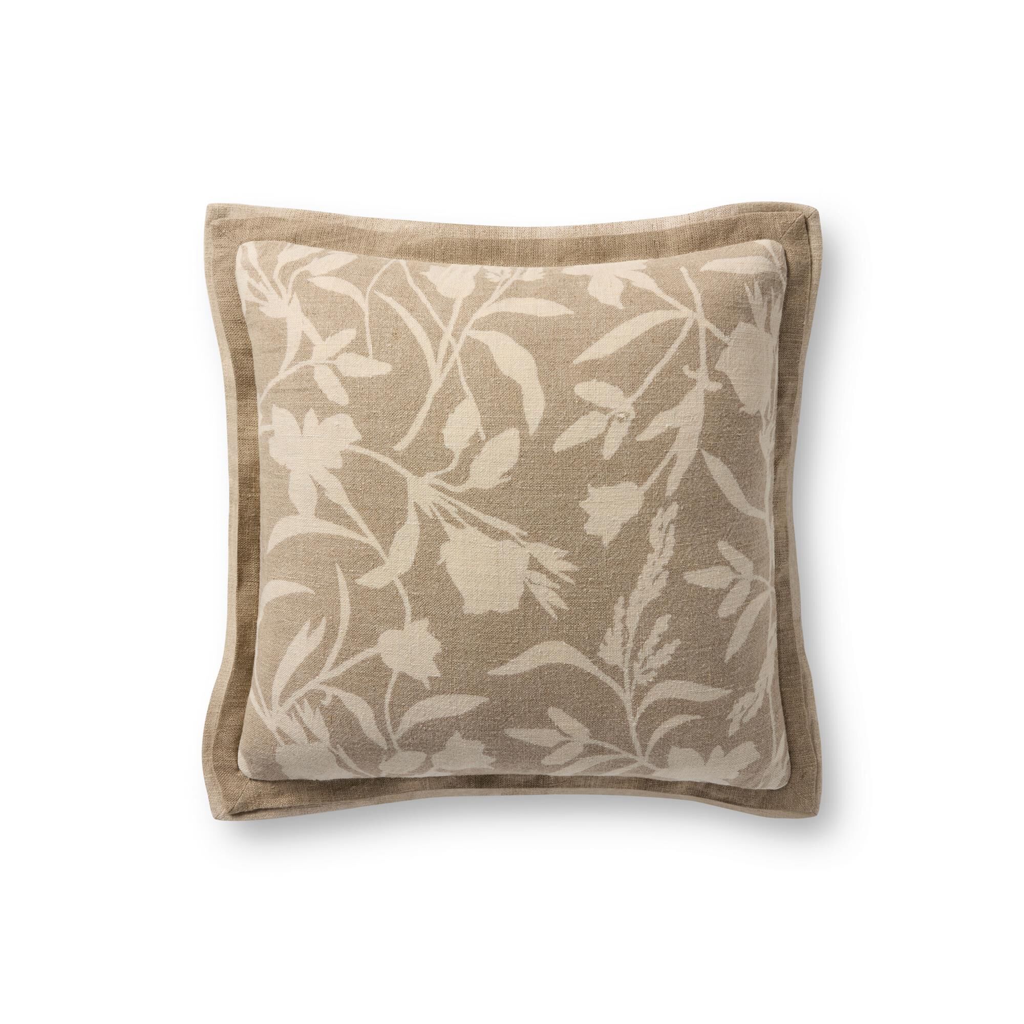 Shown with Cover with Down Pillow accent