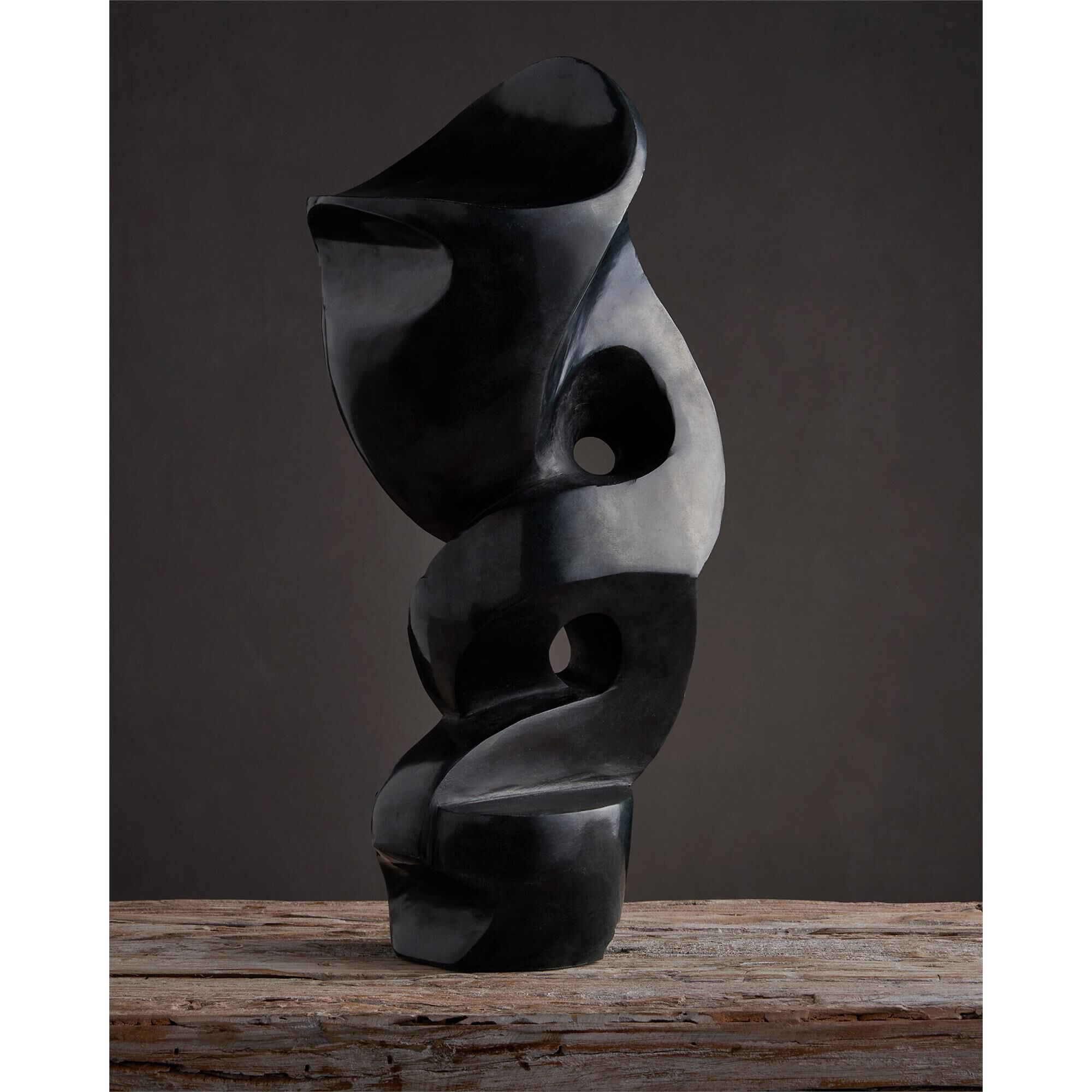 Roland Sculpture,