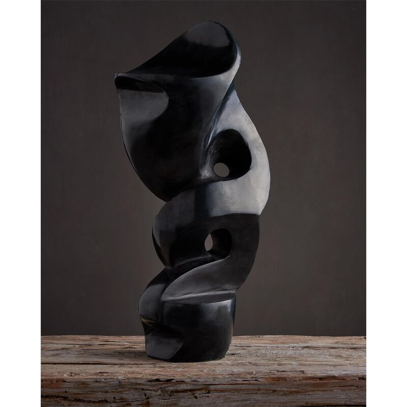 Roland Sculpture by Currey & Company