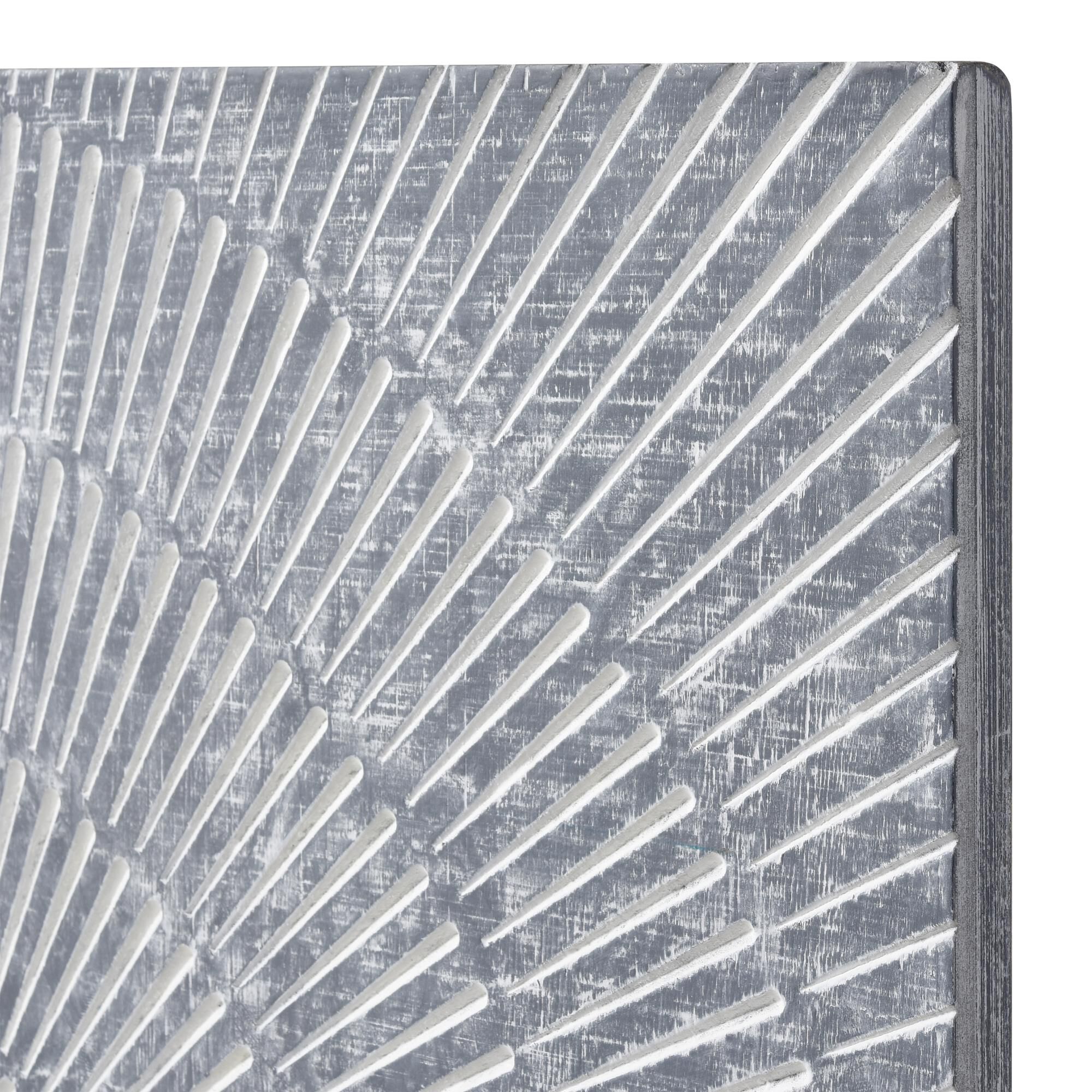 Shown in Graywash finish