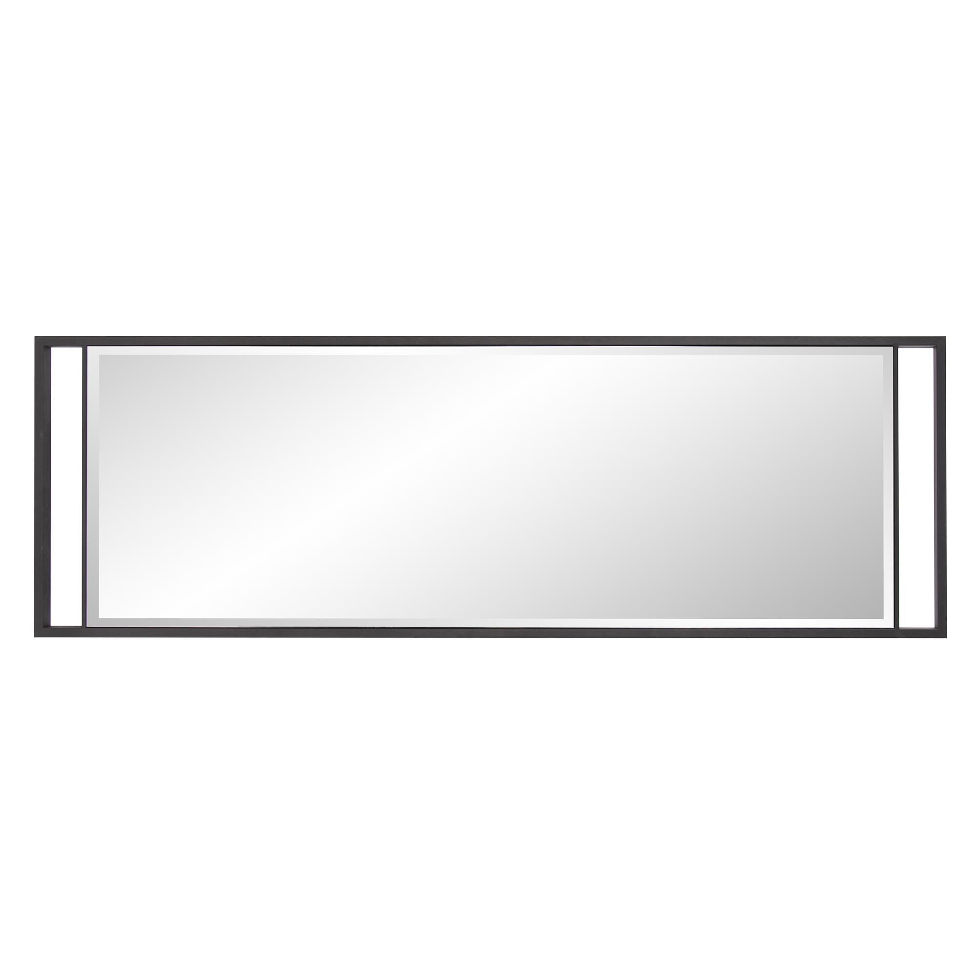 Edison Mirror Decorative Mirrors by Howard Elliott Collection