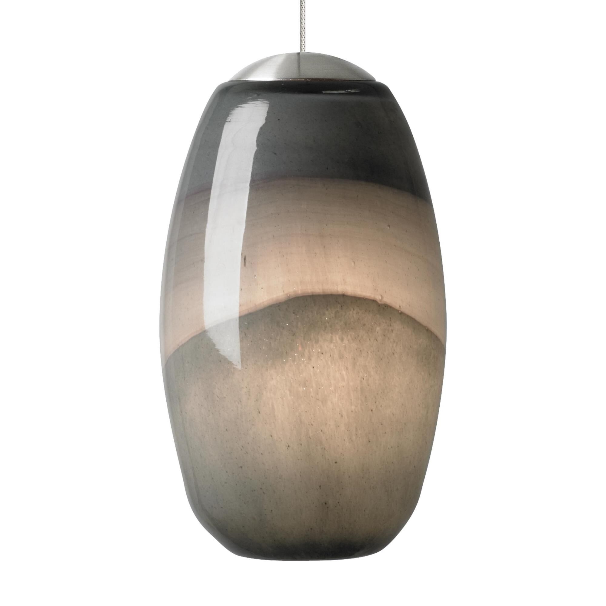 LBL Lighting Emi Pendant 4 Inch Mini Pendant - Clearance Special