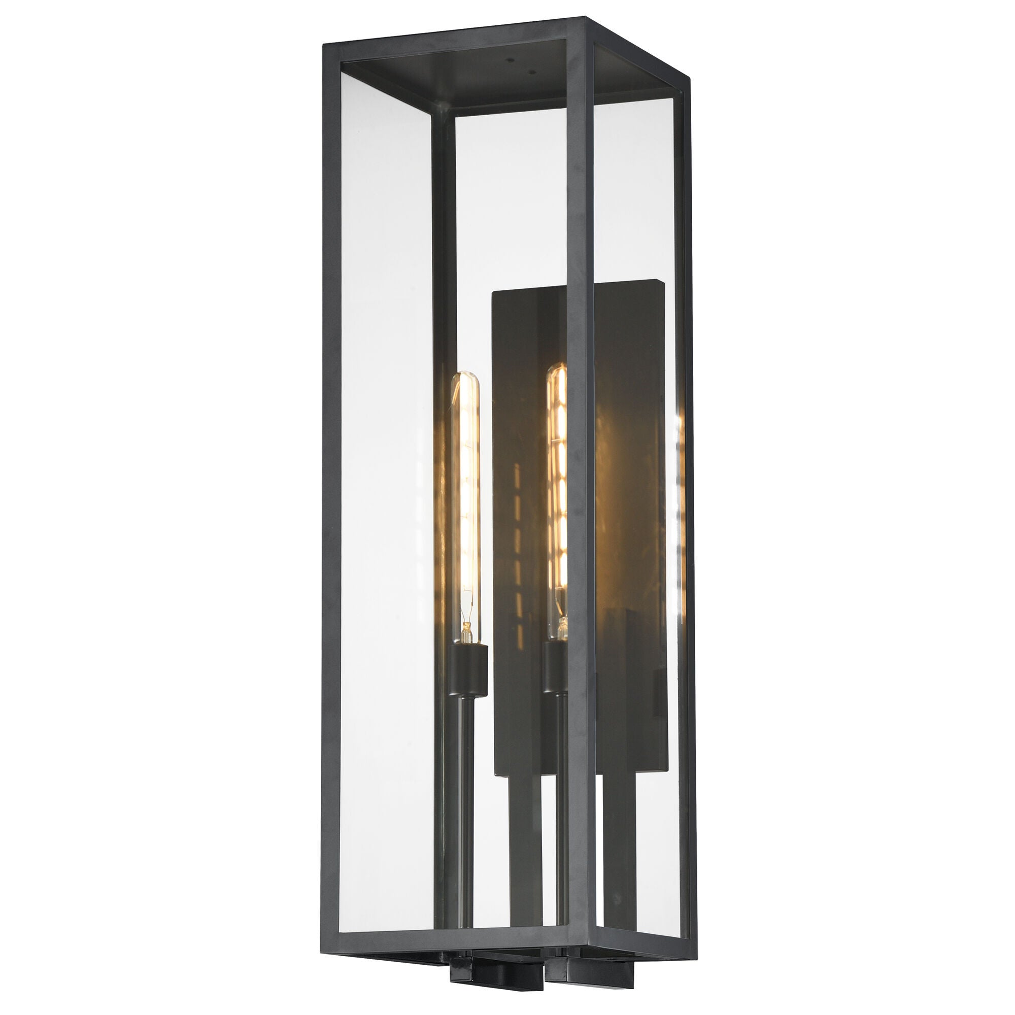Catalina 36 Inch Outdoor Wall Light,