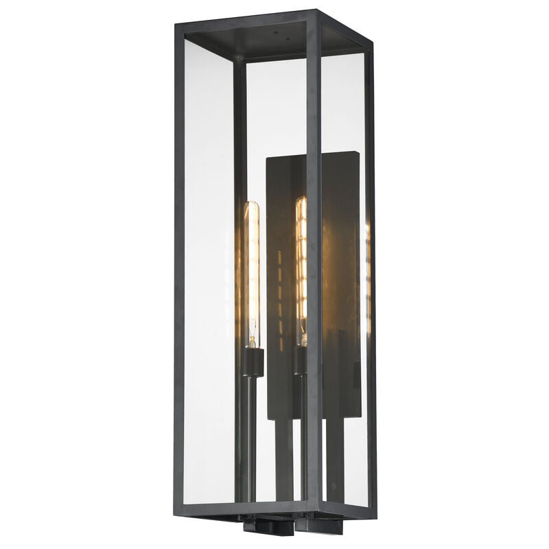 Catalina 36 Inch Outdoor Wall Light by Maxim Lighting