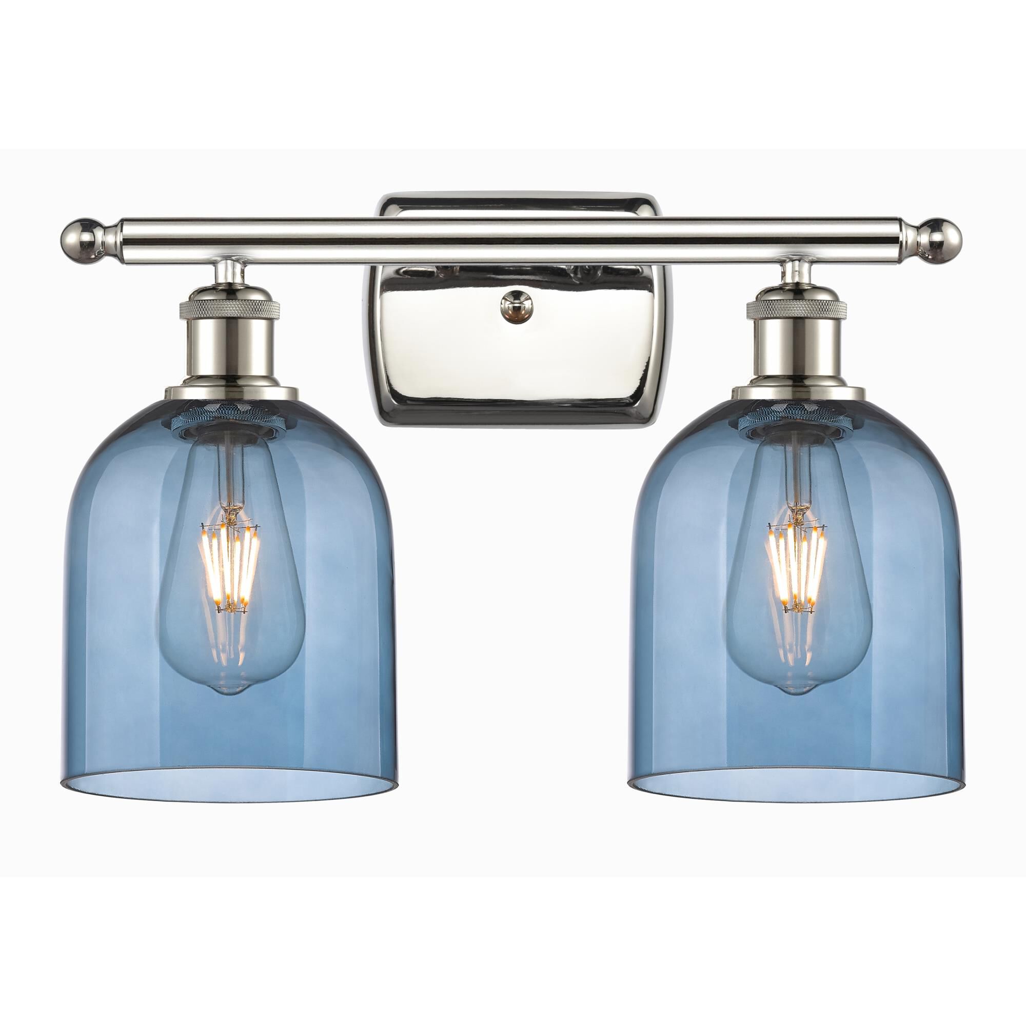 Bruno Marashlian Bella 16 Inch Bath Vanity Light by Innovations Lighting