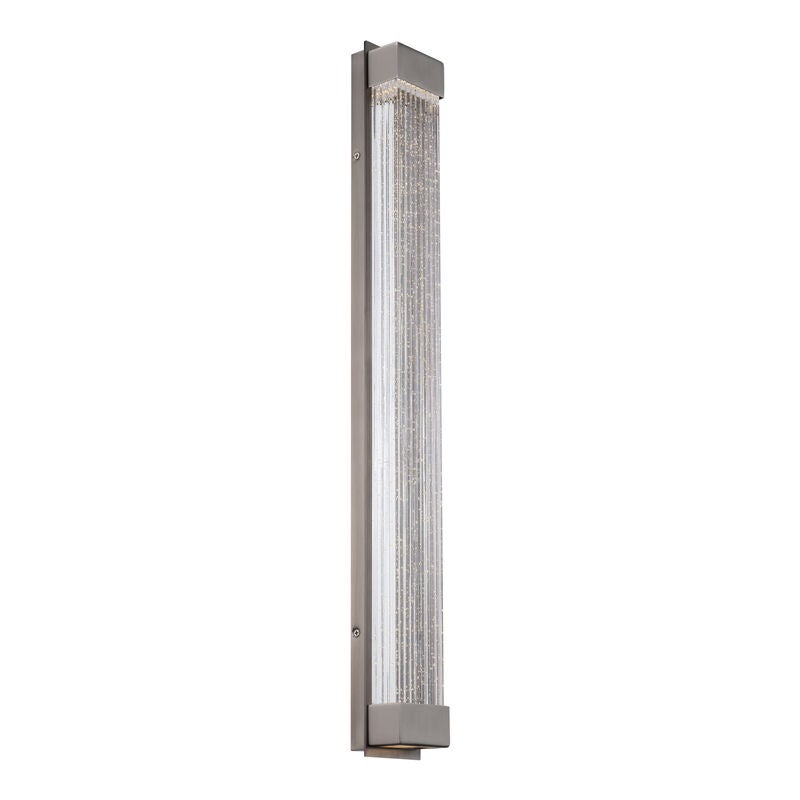 Tower 27 Inch Bath Vanity Light by Modern Forms