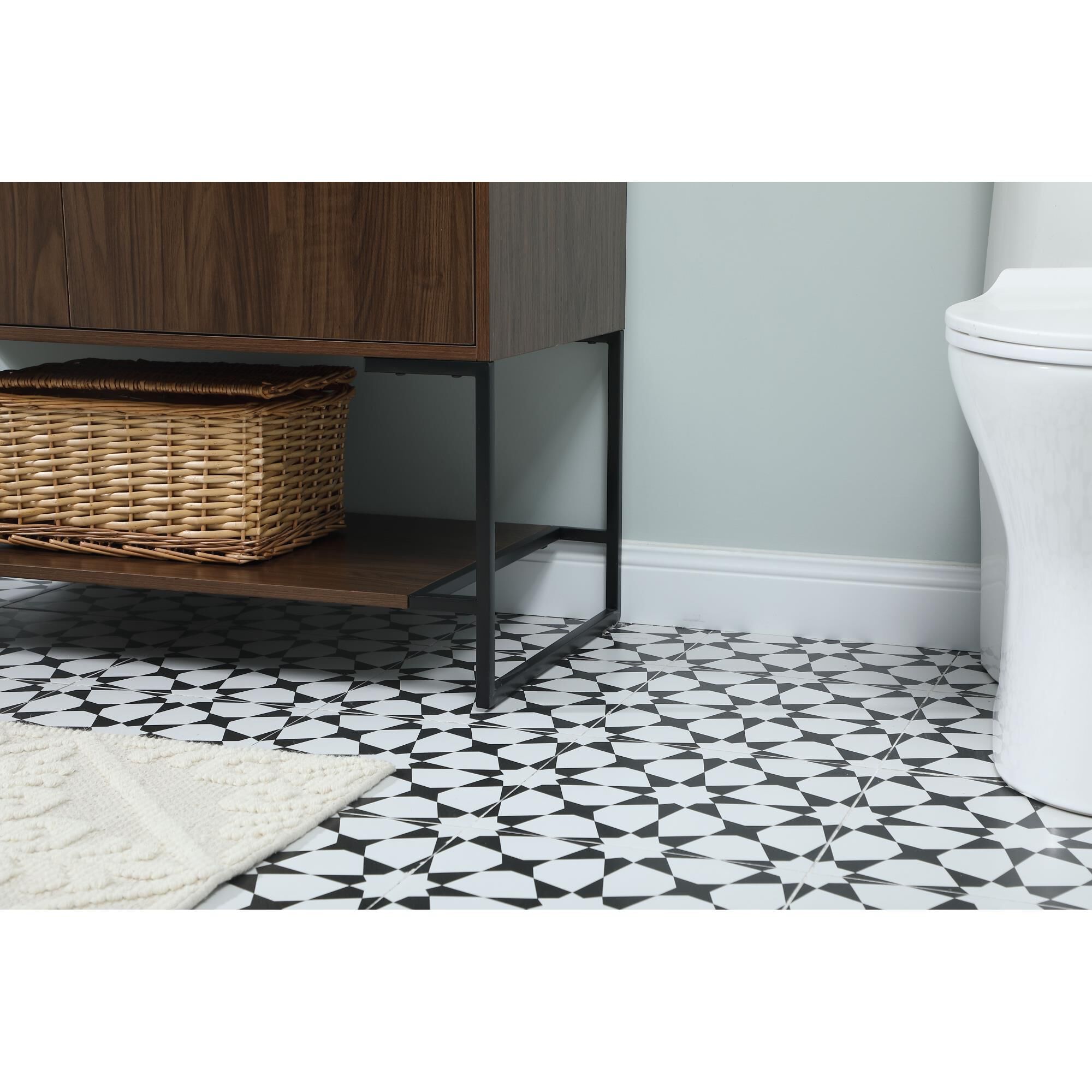 Sloane Bath Vanity by Elegant Decor