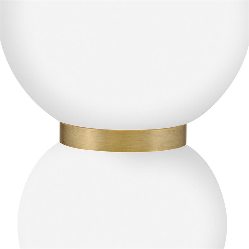Trigo 6 Inch Multi Light Pendant by Hinkley