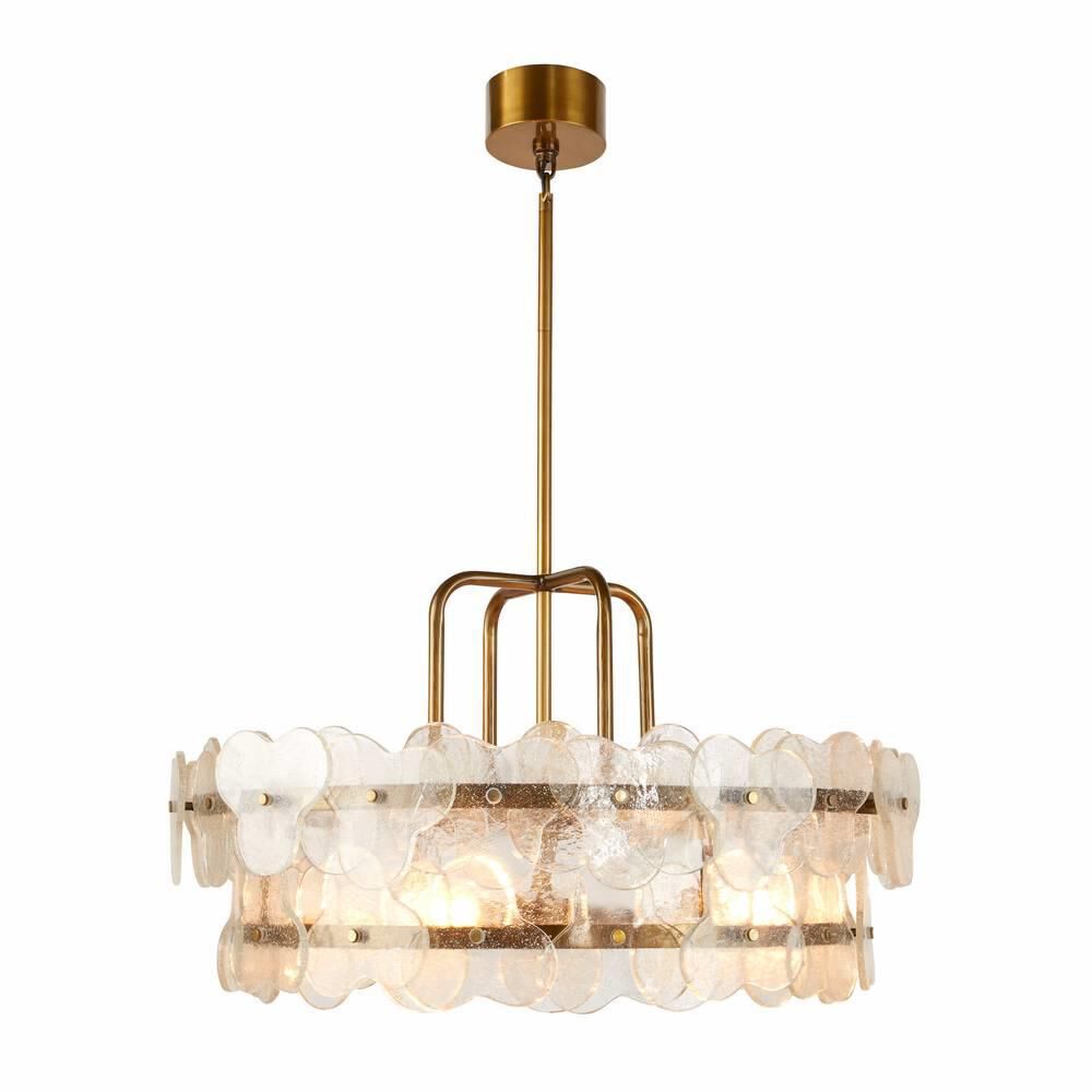 Cascade 35 Inch Chandelier by Arteriors Home